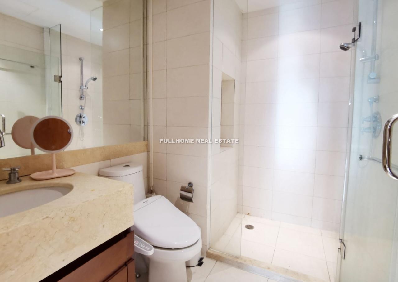 Park Avenue - Interior view 5, Beijing rental property