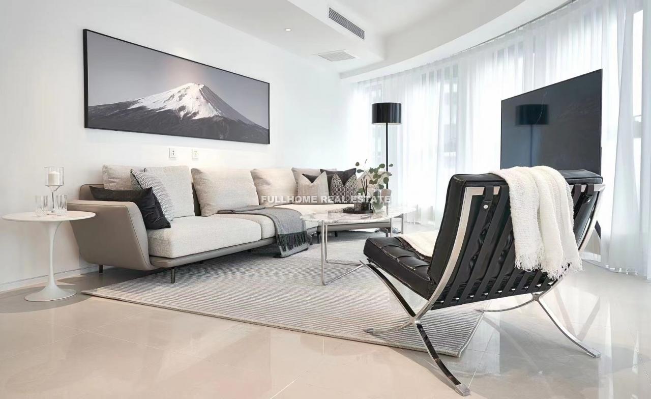 Sanlitun SOHO - Interior view 2, Beijing rental property