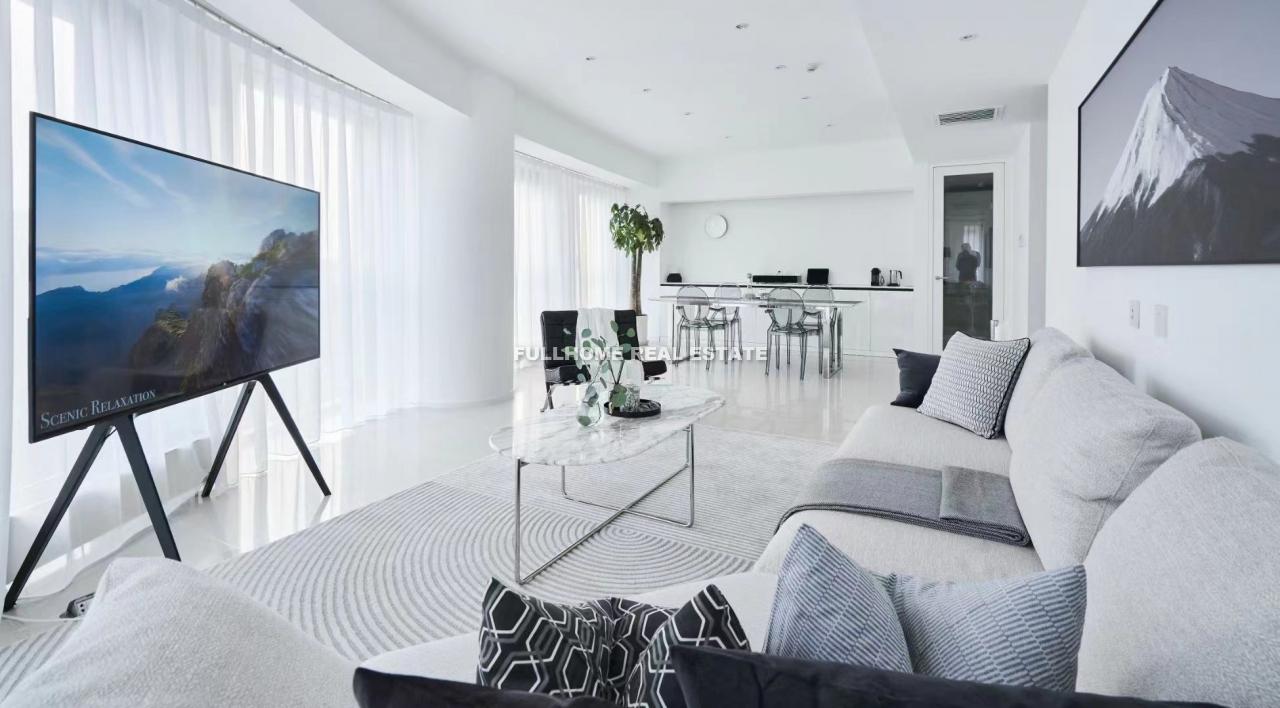 Sanlitun SOHO - Interior view 3, Beijing rental property