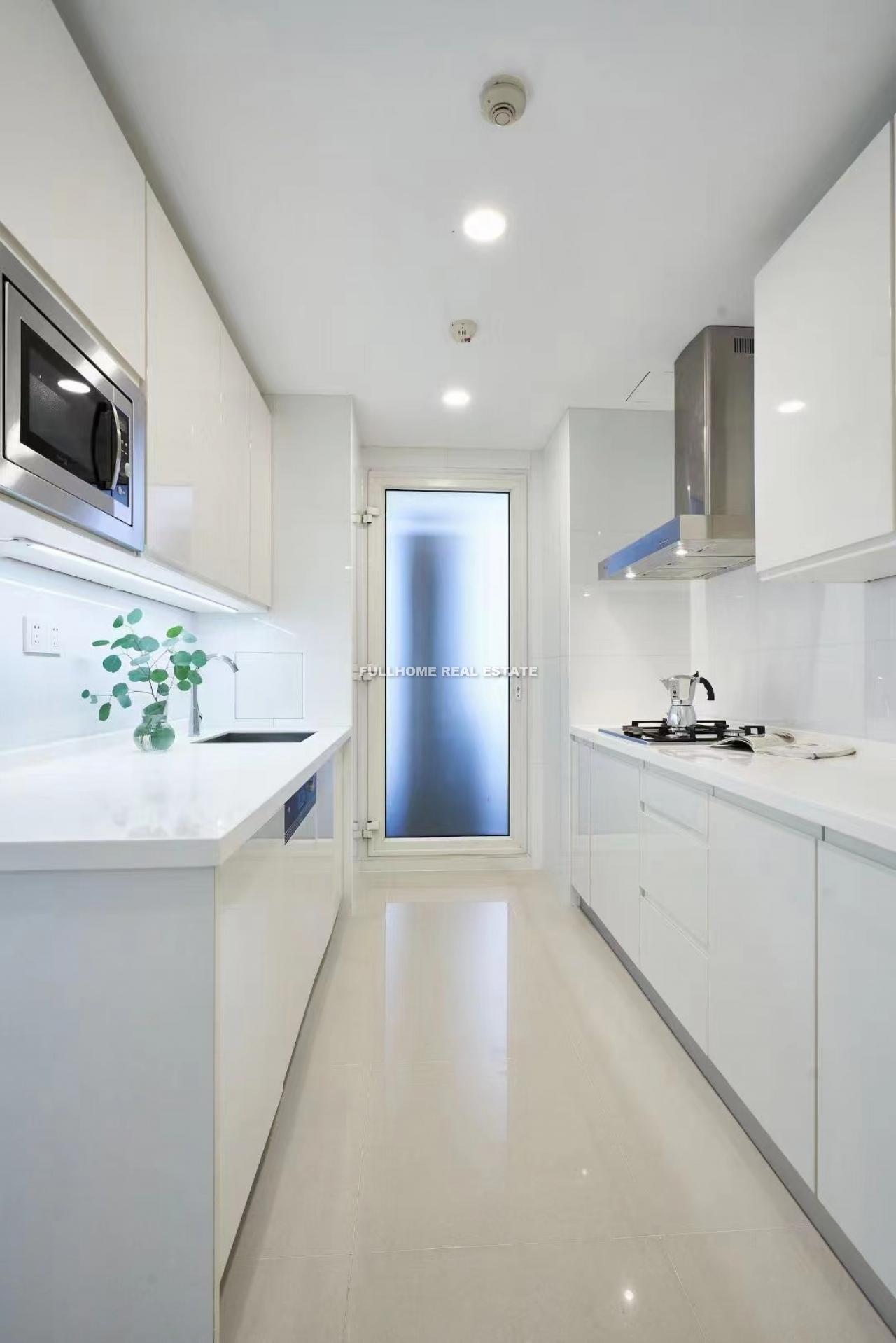 Sanlitun SOHO - Interior view 5, Beijing rental property