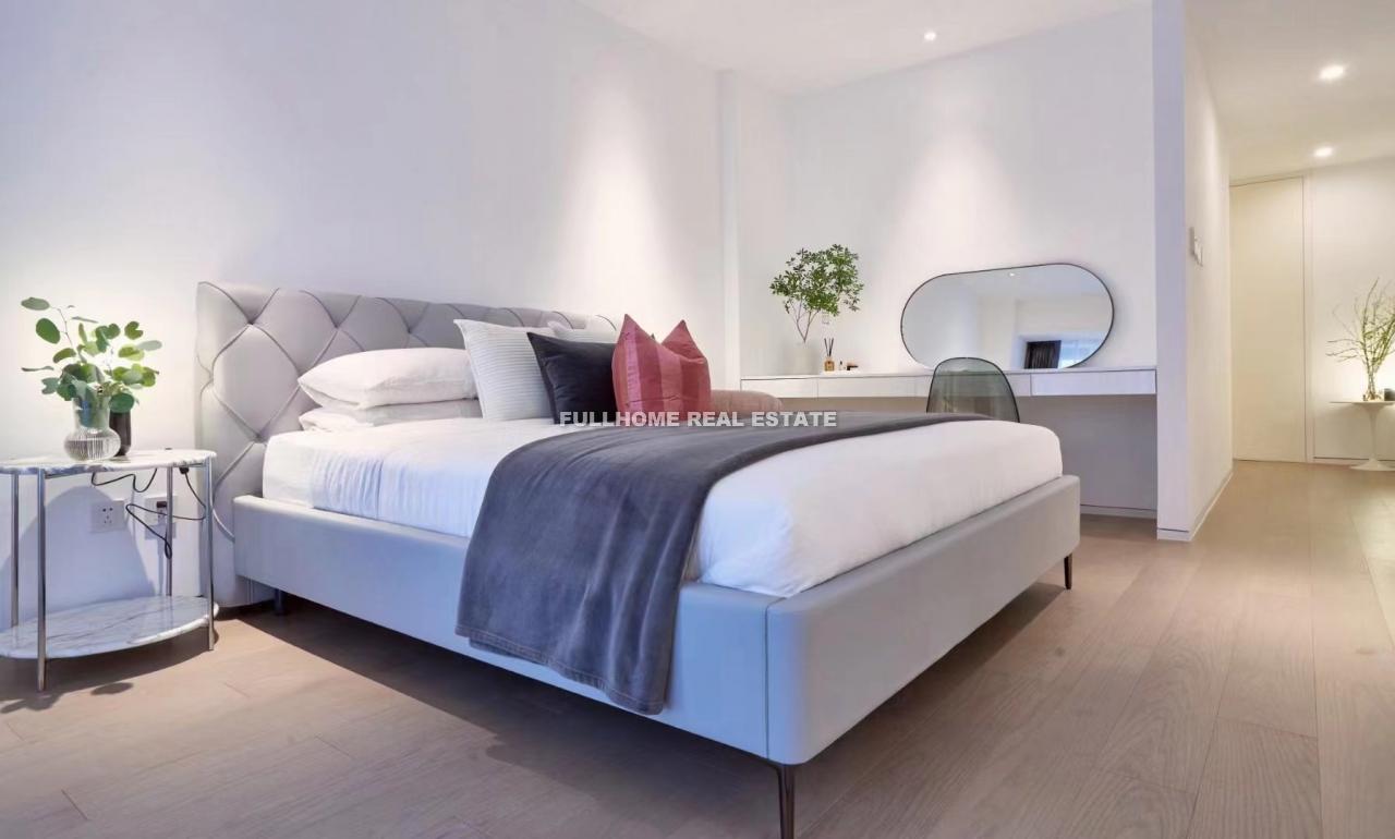 Sanlitun SOHO - Interior view 6, Beijing rental property