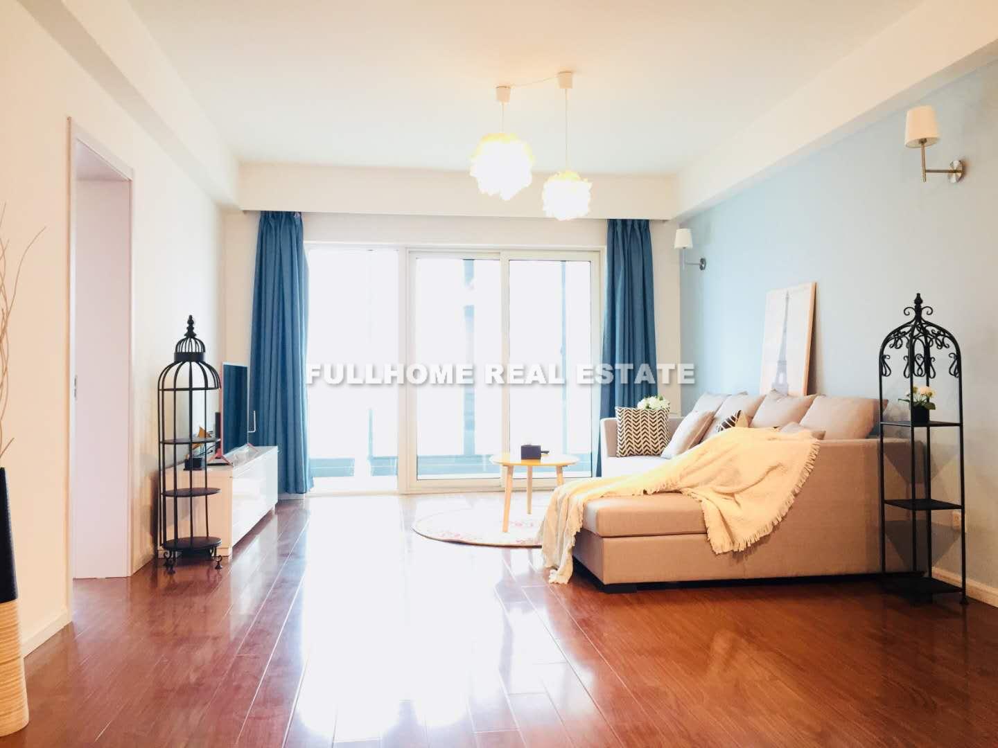 Bai Hui Garden - 2 bedroom apartment in Shanghai, , 
