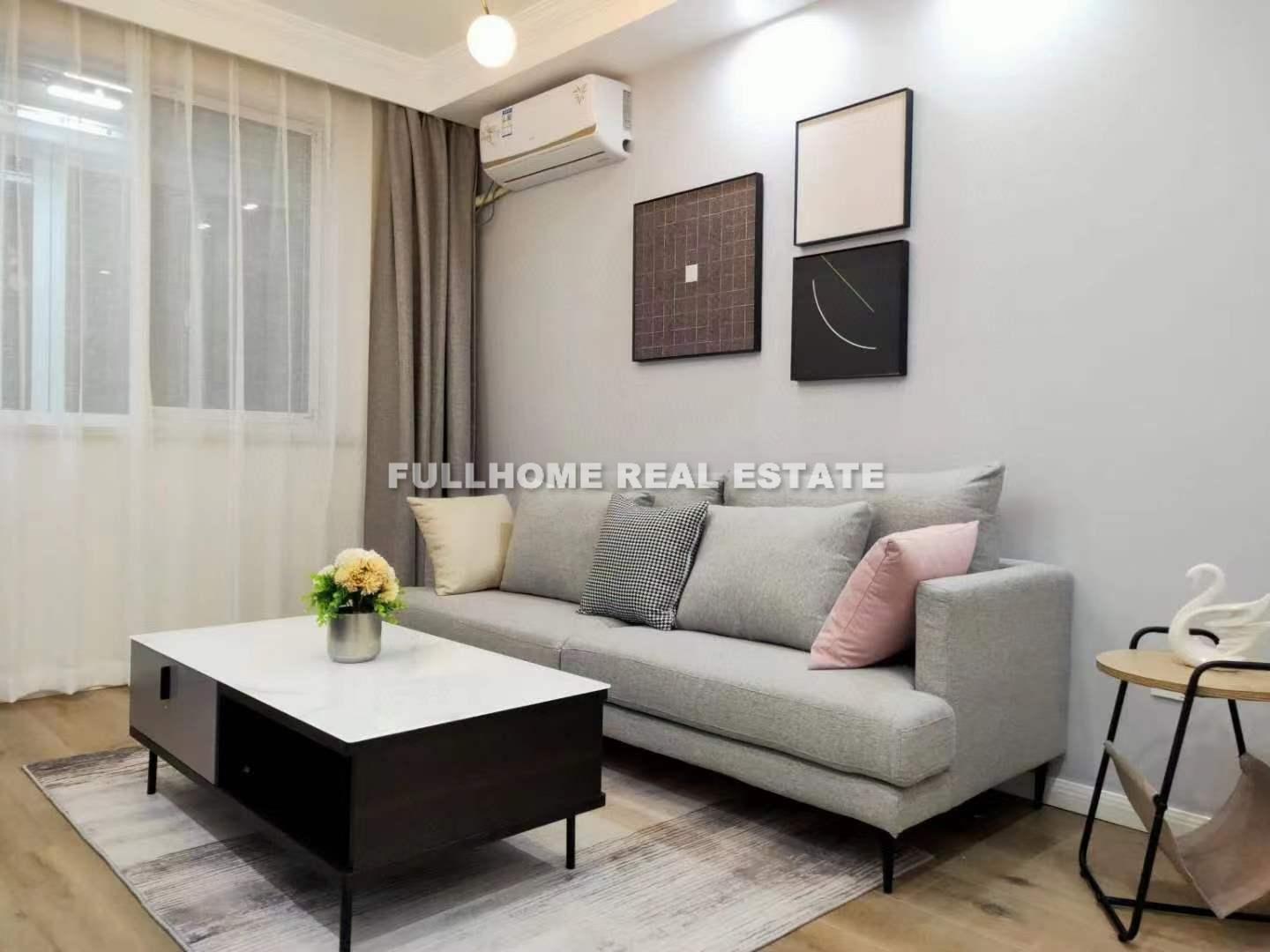 Tianlin Xinyuan - Interior view 2, Shanghai rental property