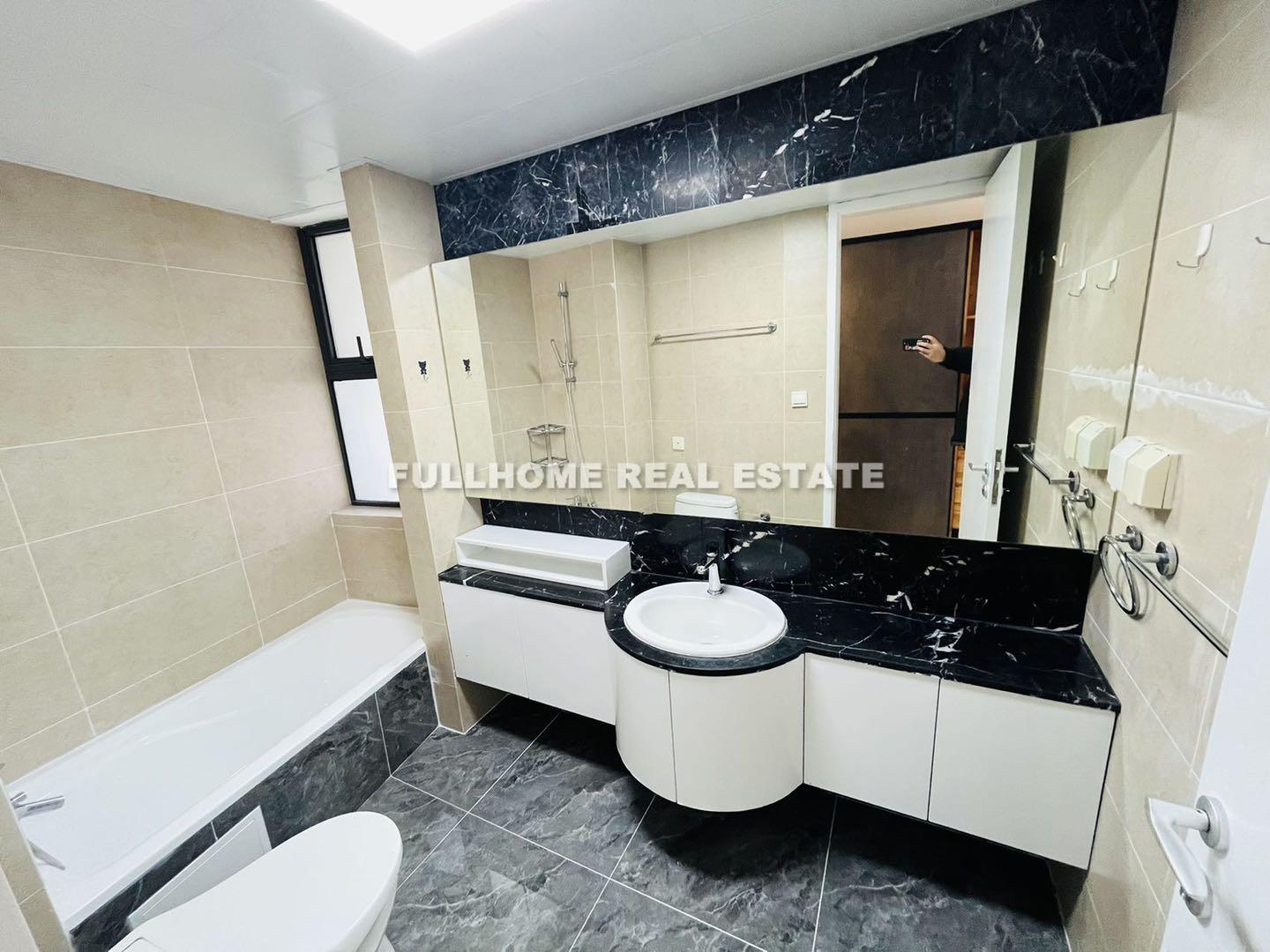 City Condo - Interior view 14, Shanghai rental property