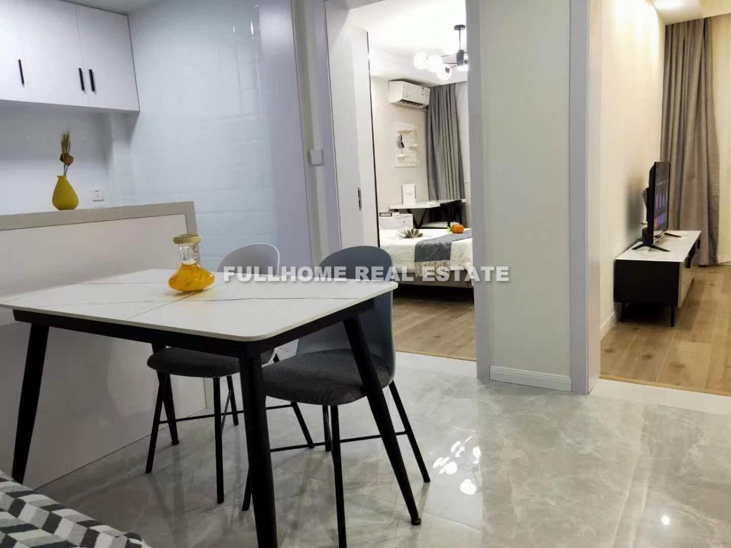 Tianlin Xinyuan - Interior view 4, Shanghai rental property