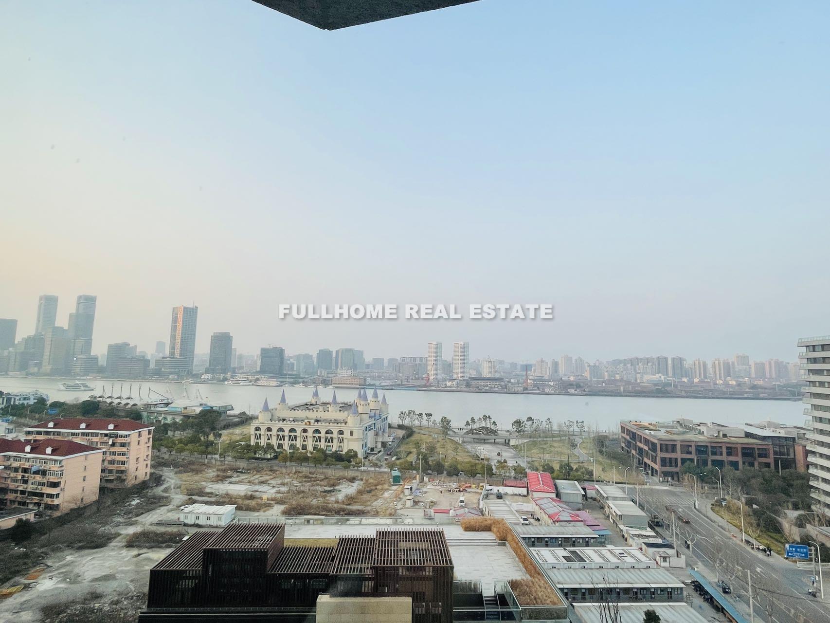 Yi Bin Jiang - Interior view 11, Shanghai rental property