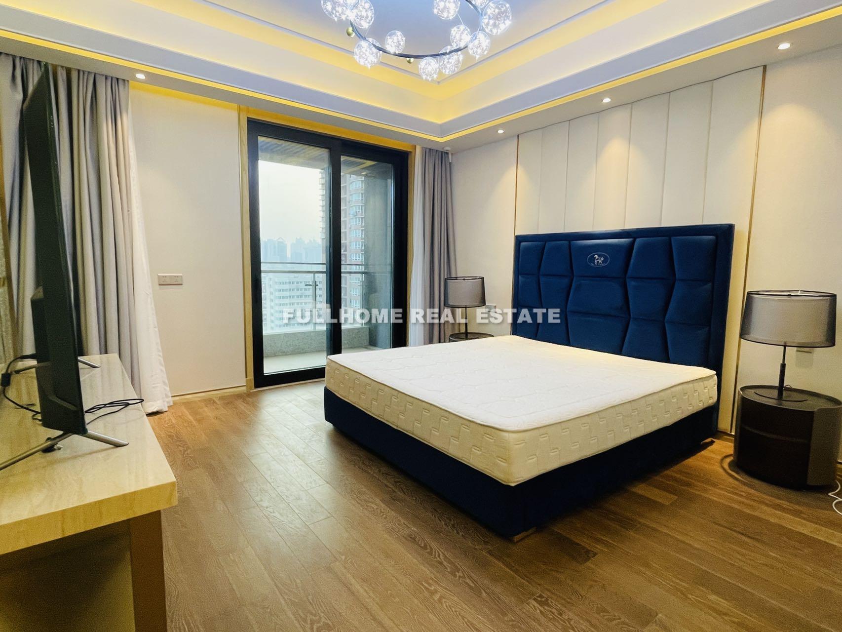 Yi Bin Jiang - Interior view 3, Shanghai rental property