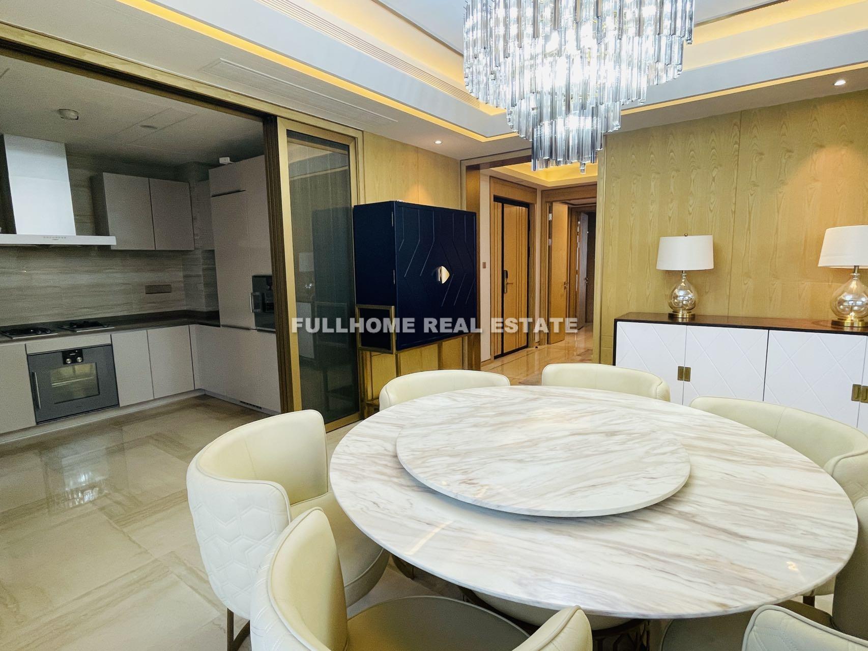 Yi Bin Jiang - Interior view 2, Shanghai rental property