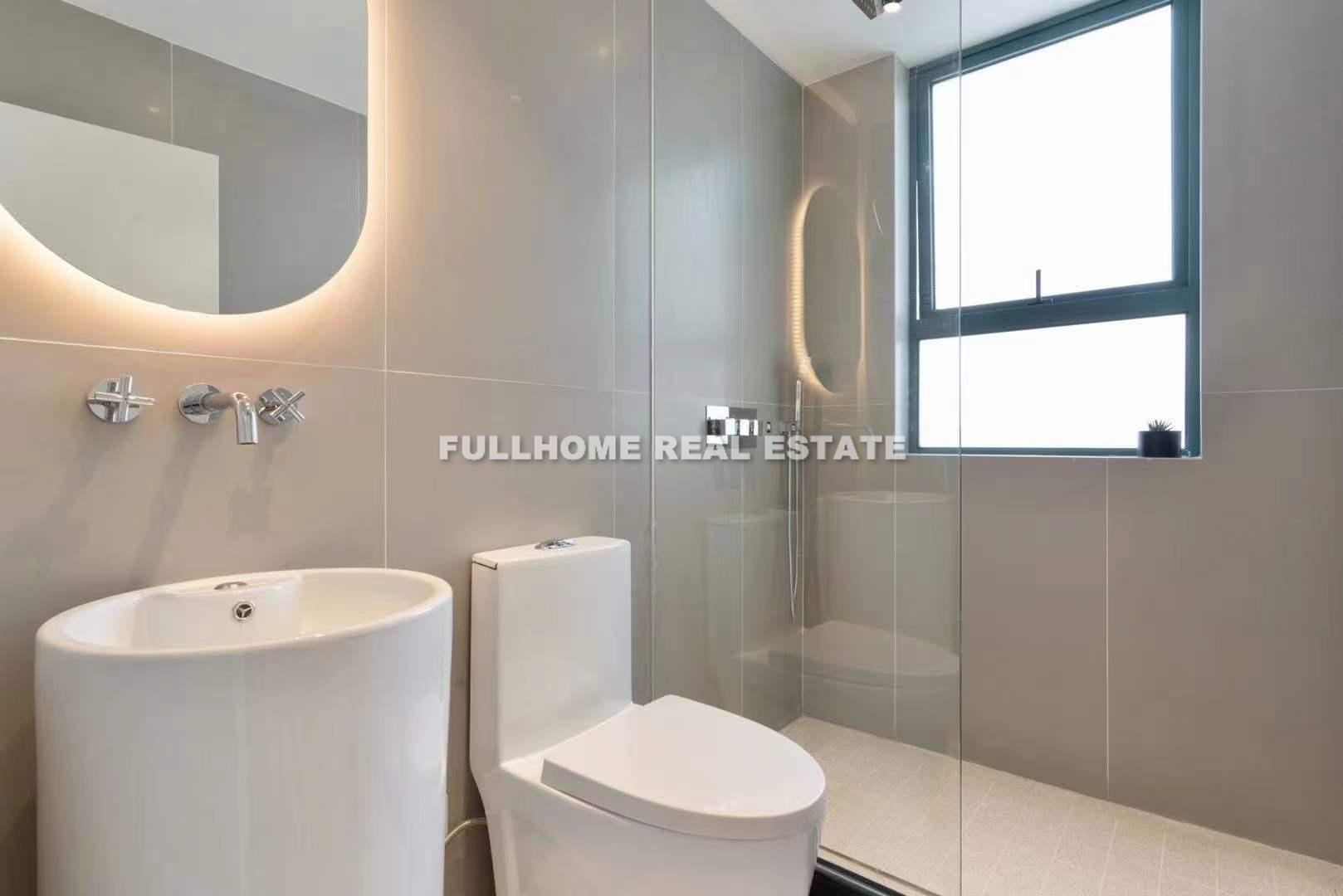 Tongji Penglai Garden - Interior view 7, Shanghai rental property