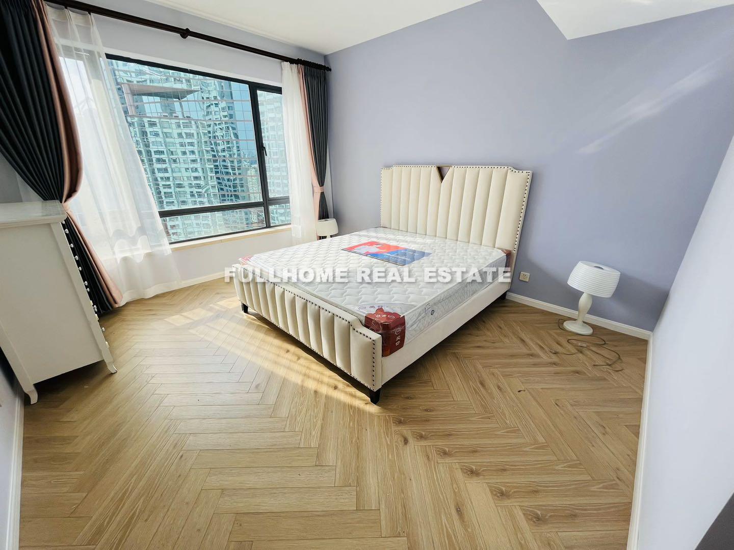 City Condo - Interior view 5, Shanghai rental property