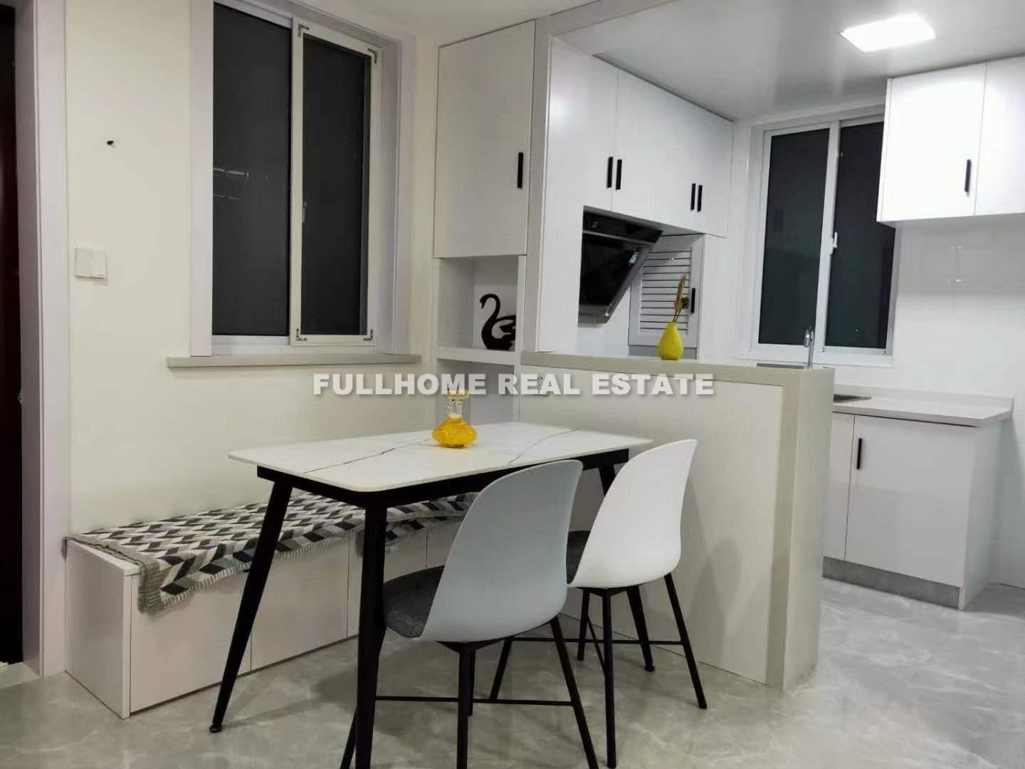 Tianlin Xinyuan - Interior view 6, Shanghai rental property