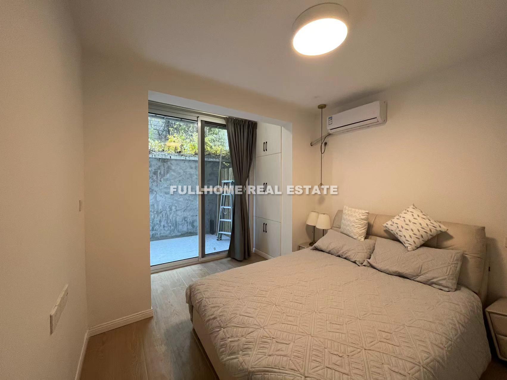 Xin Hai Apartment - Interior view 3, Shanghai rental property