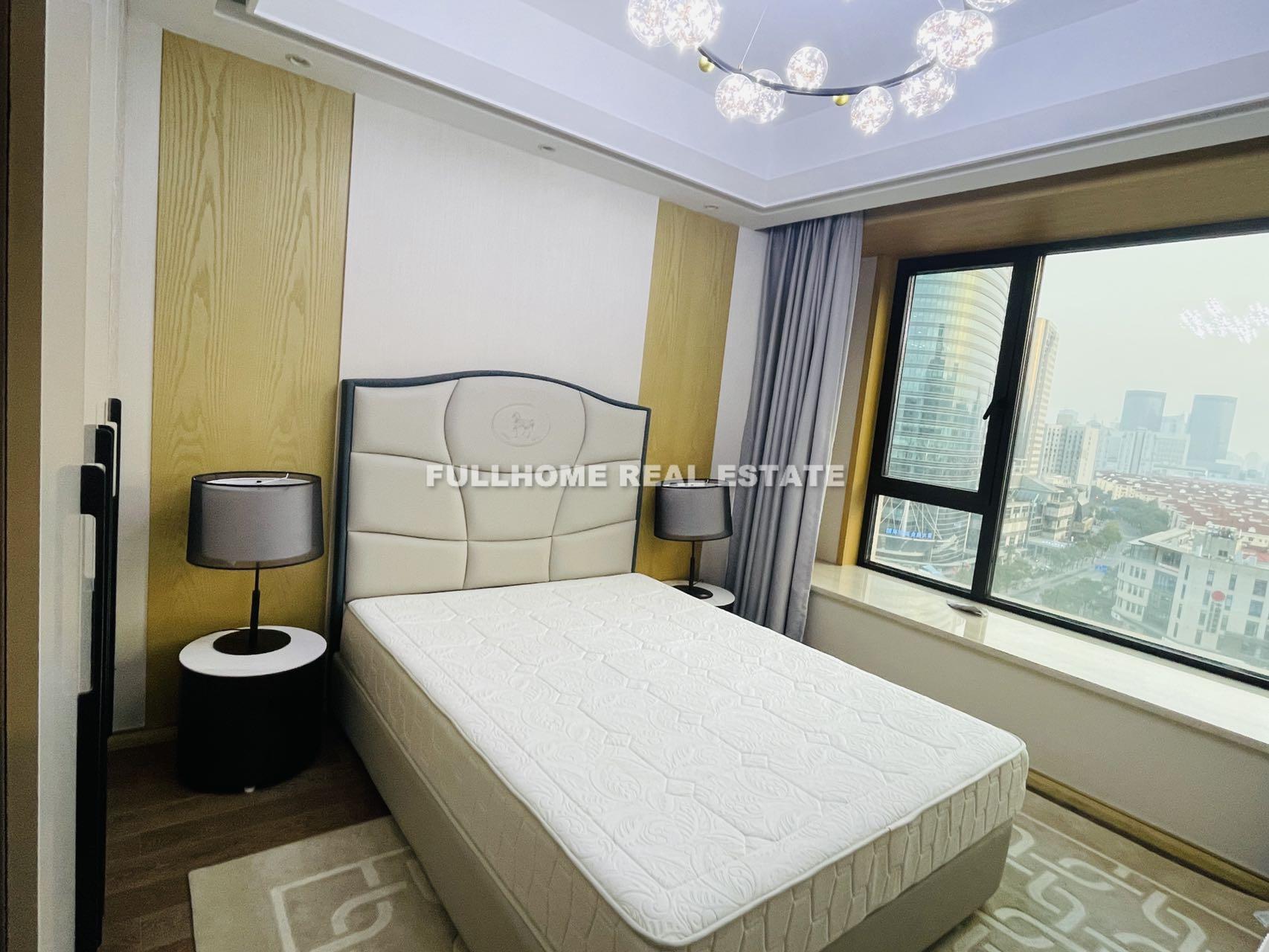 Yi Bin Jiang - Interior view 9, Shanghai rental property