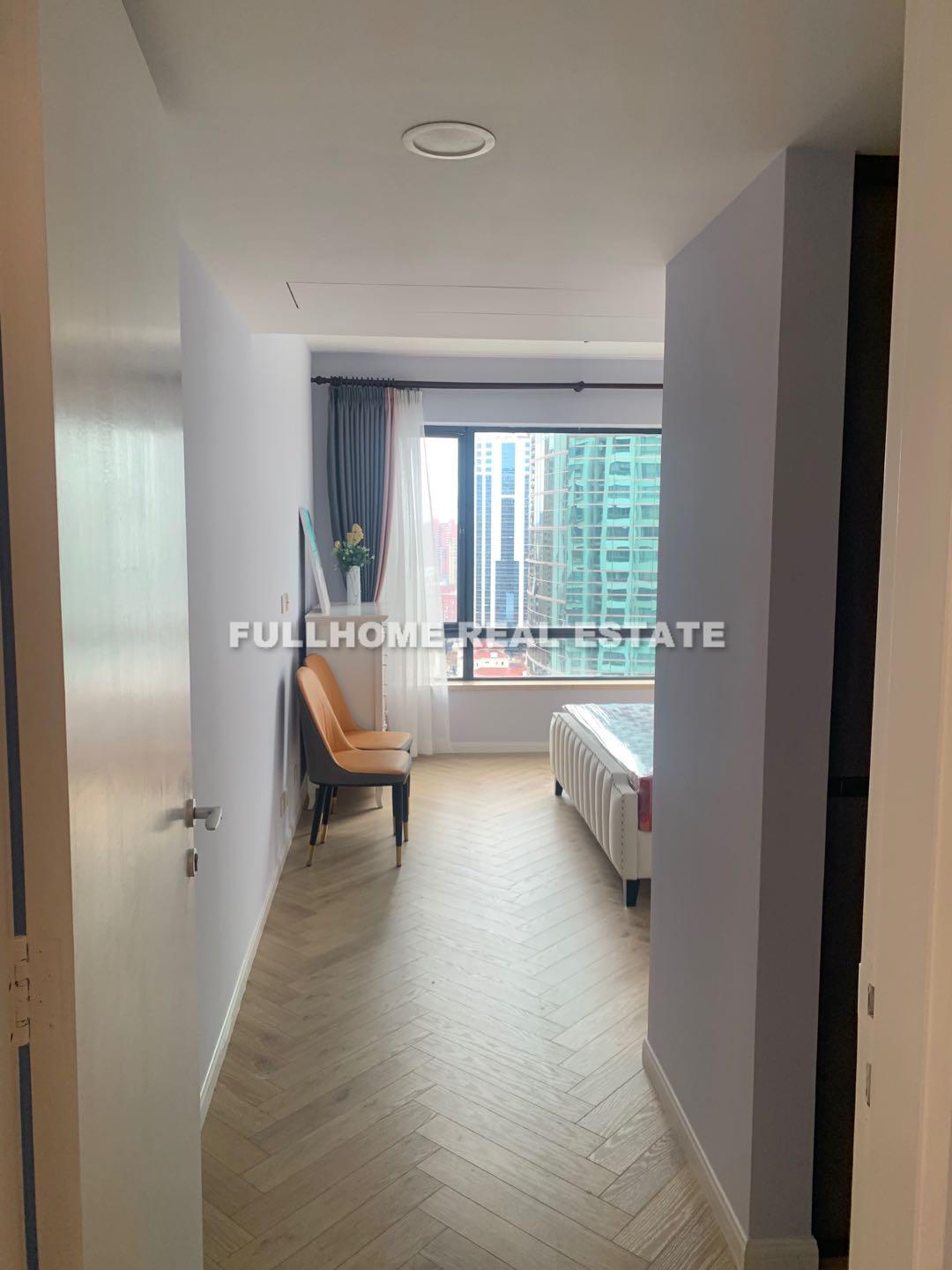 City Condo - Interior view 12, Shanghai rental property