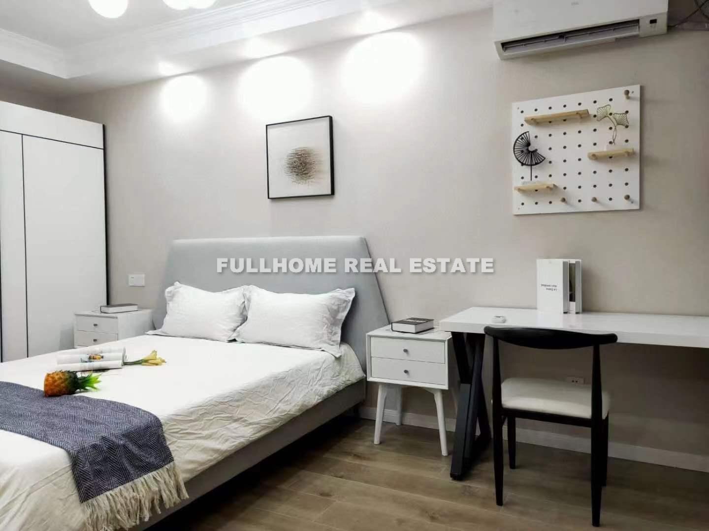 Tianlin Xinyuan - Interior view 5, Shanghai rental property