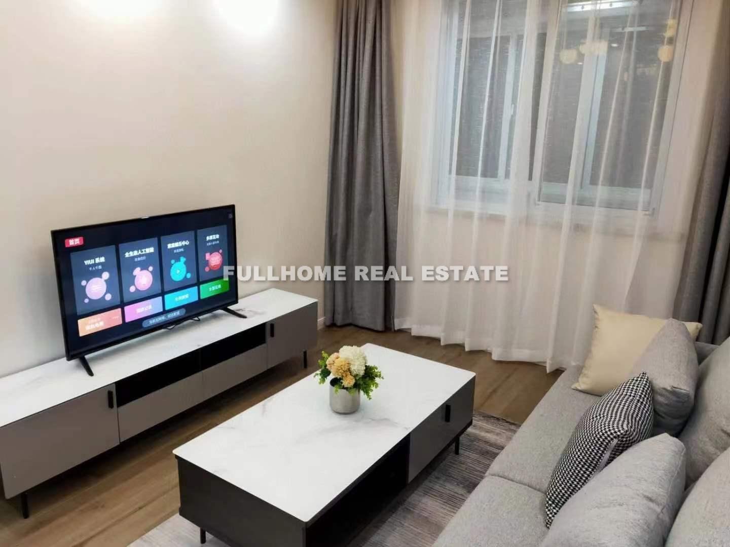 Tianlin Xinyuan - Interior view 8, Shanghai rental property