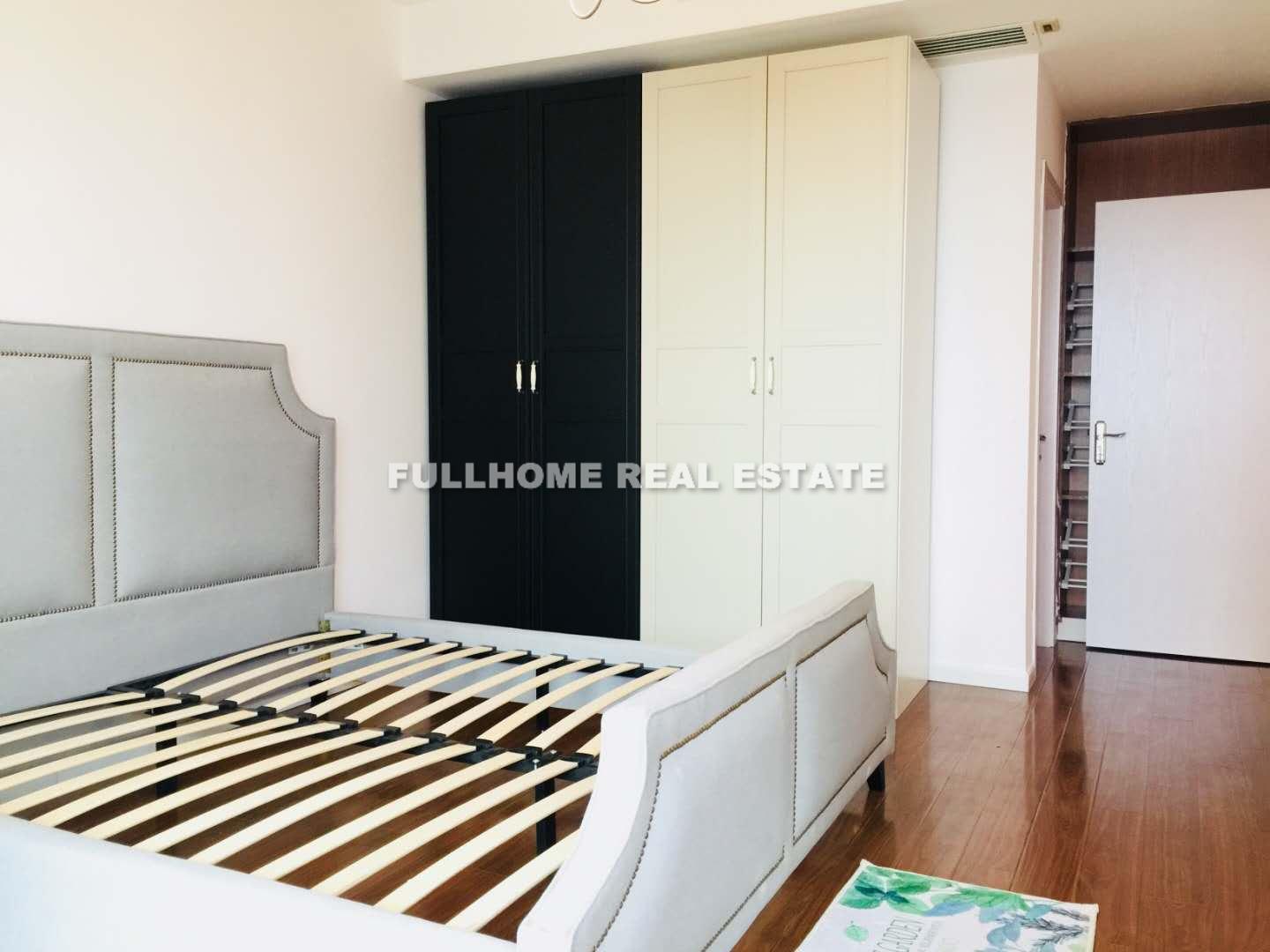 Bai Hui Garden - Interior view 4, Shanghai rental property