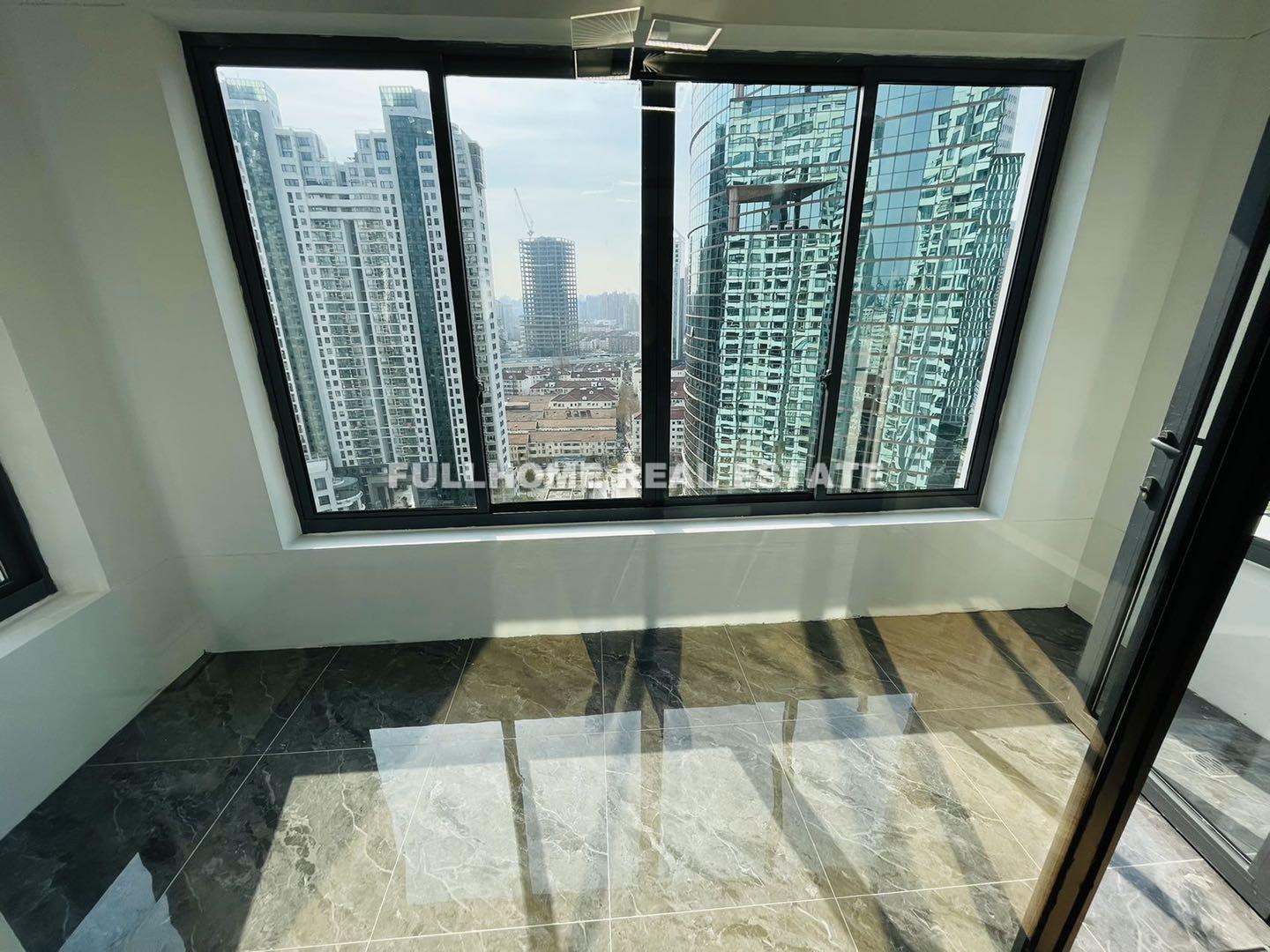 City Condo - Interior view 9, Shanghai rental property