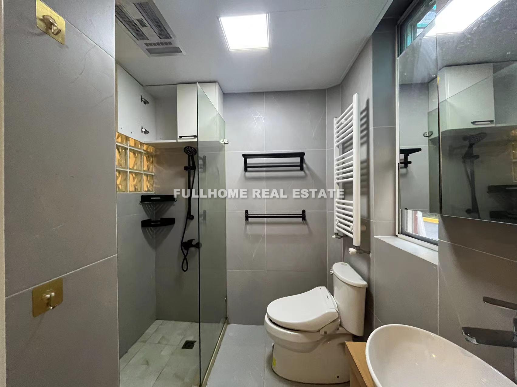 Xin Hai Apartment - Interior view 2, Shanghai rental property