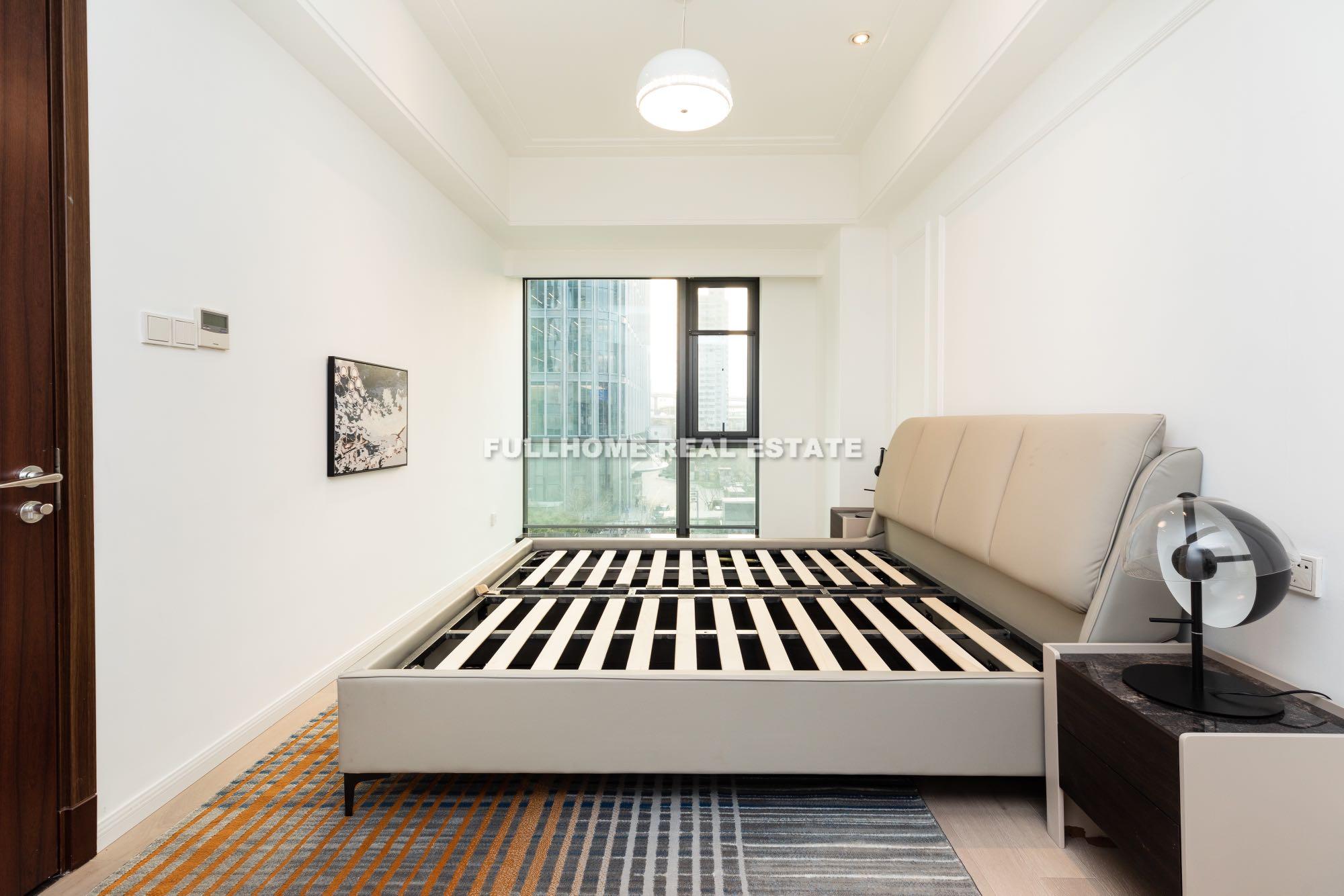 Riverside Binjiang - Interior view 8, Shanghai rental property