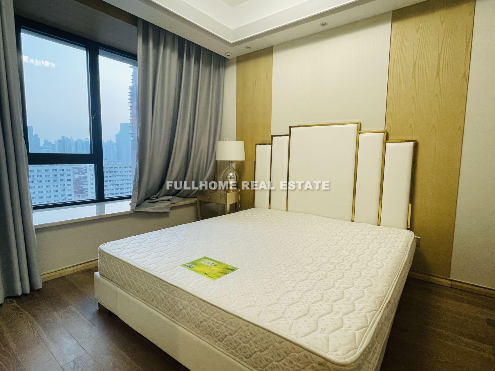 Yi Bin Jiang - Interior view 10, Shanghai rental property