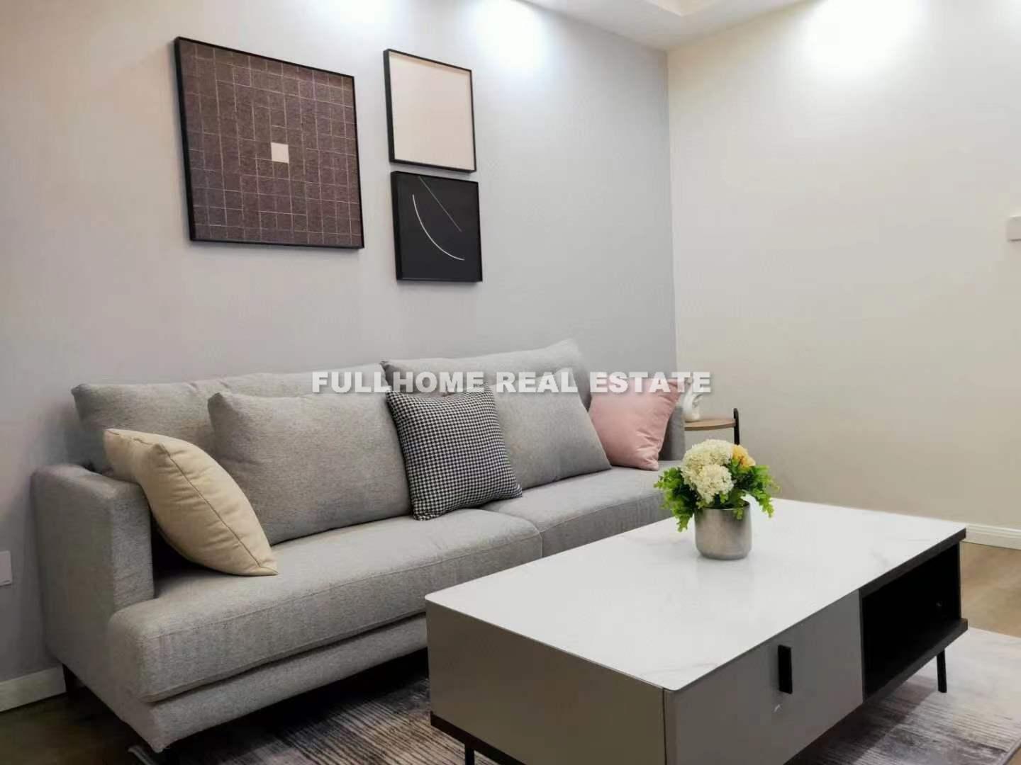 Tianlin Xinyuan - 1 bedroom apartment in Shanghai, Downtown, Downtown