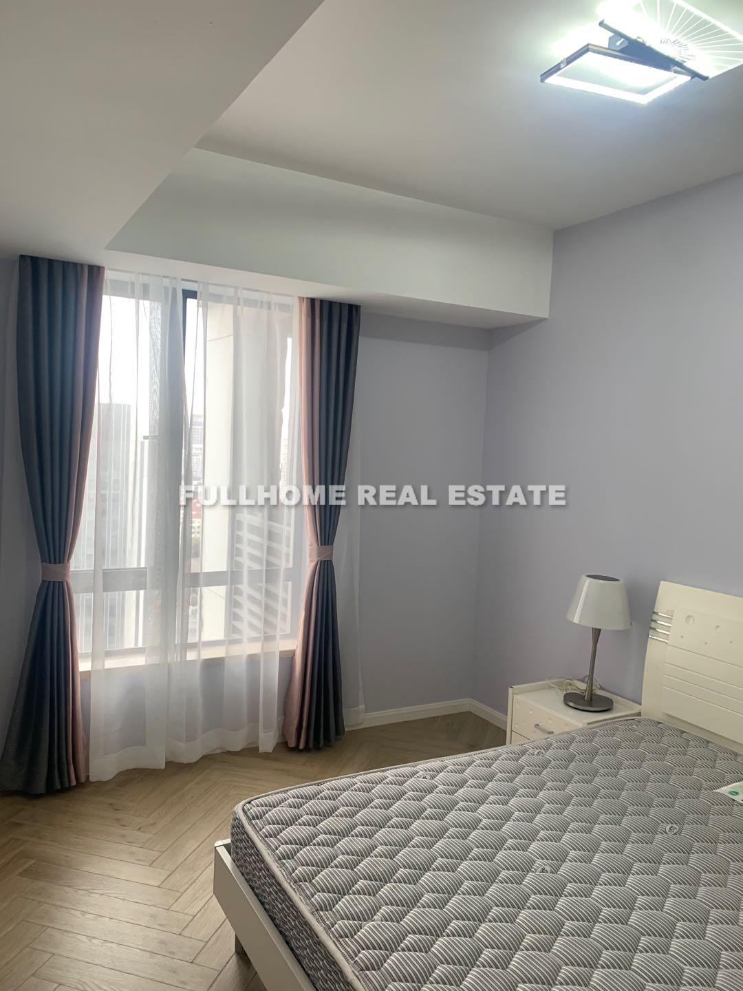 City Condo - Interior view 6, Shanghai rental property