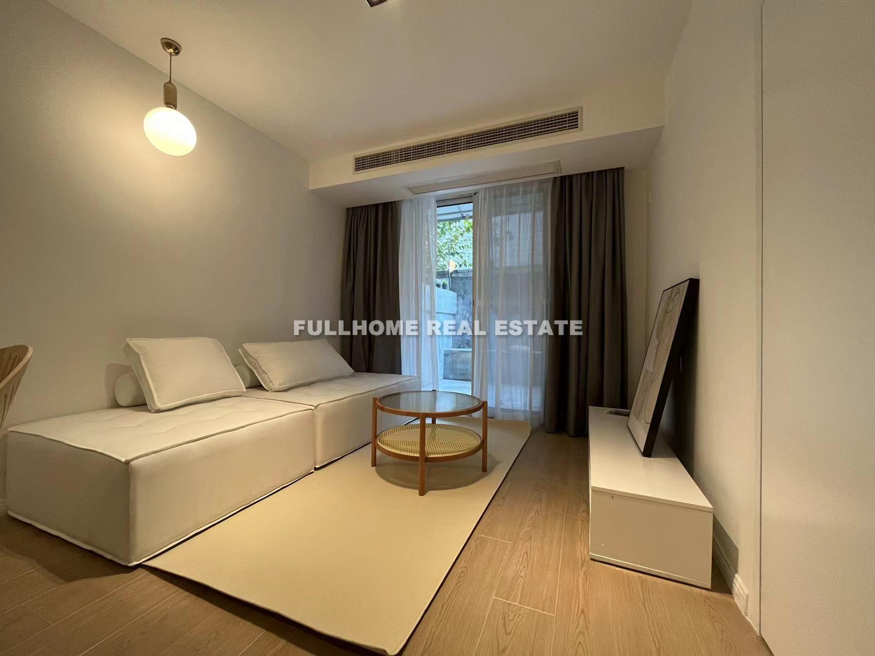 Xin Hai Apartment - Interior view 8, Shanghai rental property
