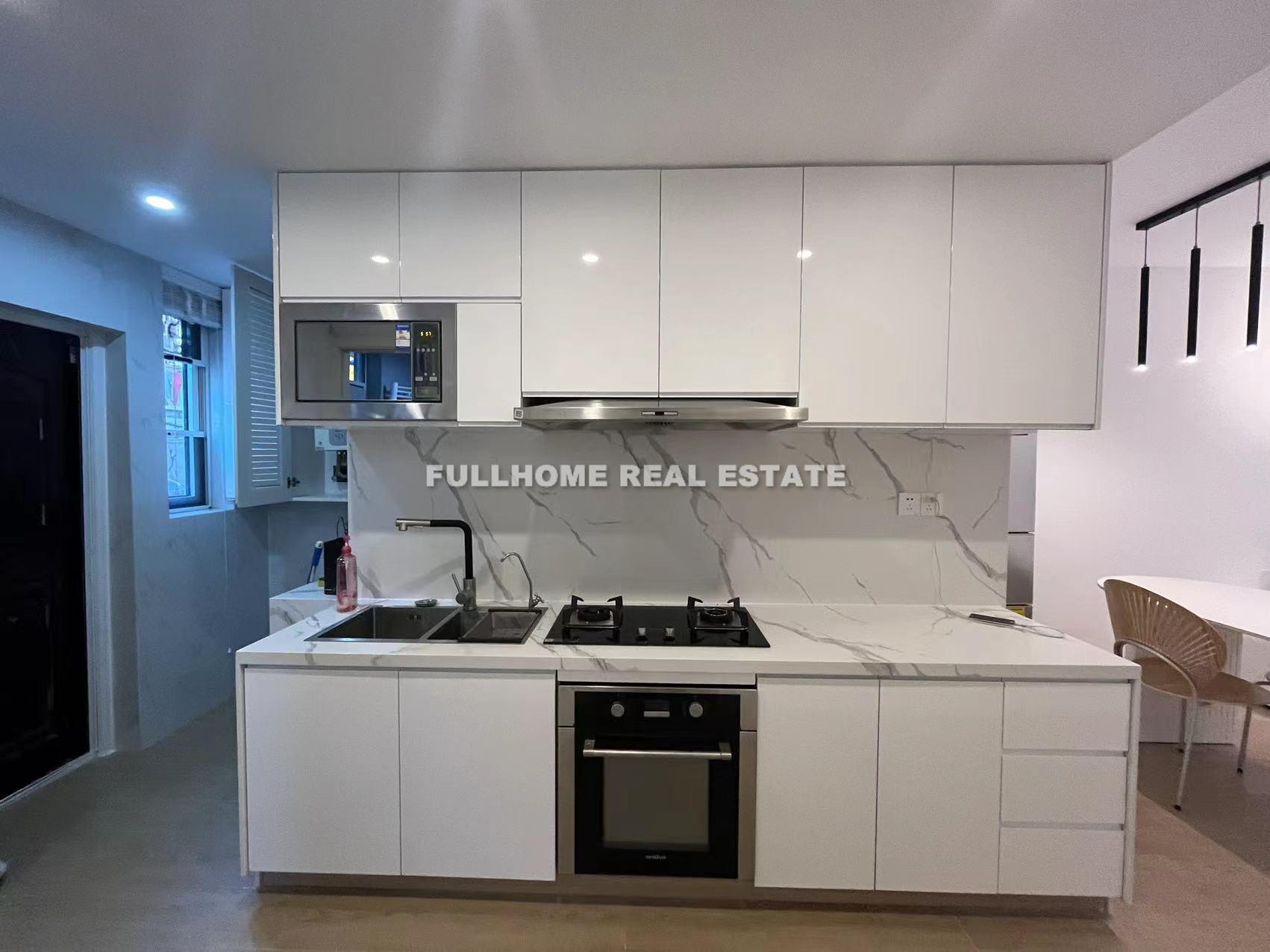 Xin Hai Apartment - Interior view 4, Shanghai rental property