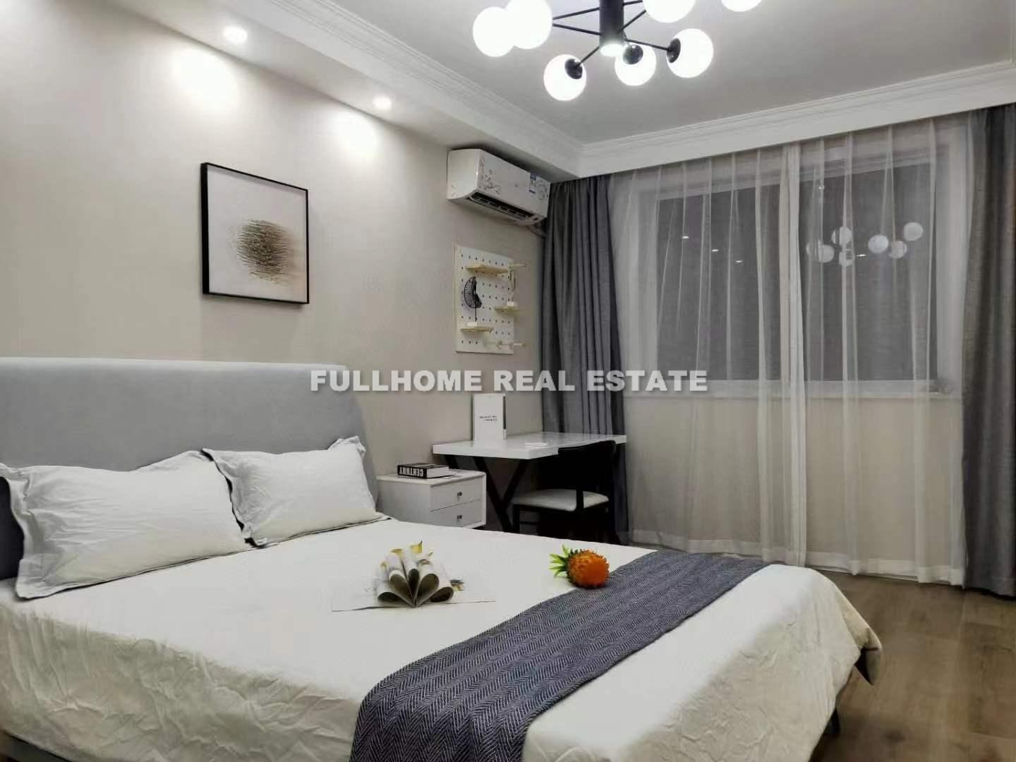 Tianlin Xinyuan - Interior view 3, Shanghai rental property