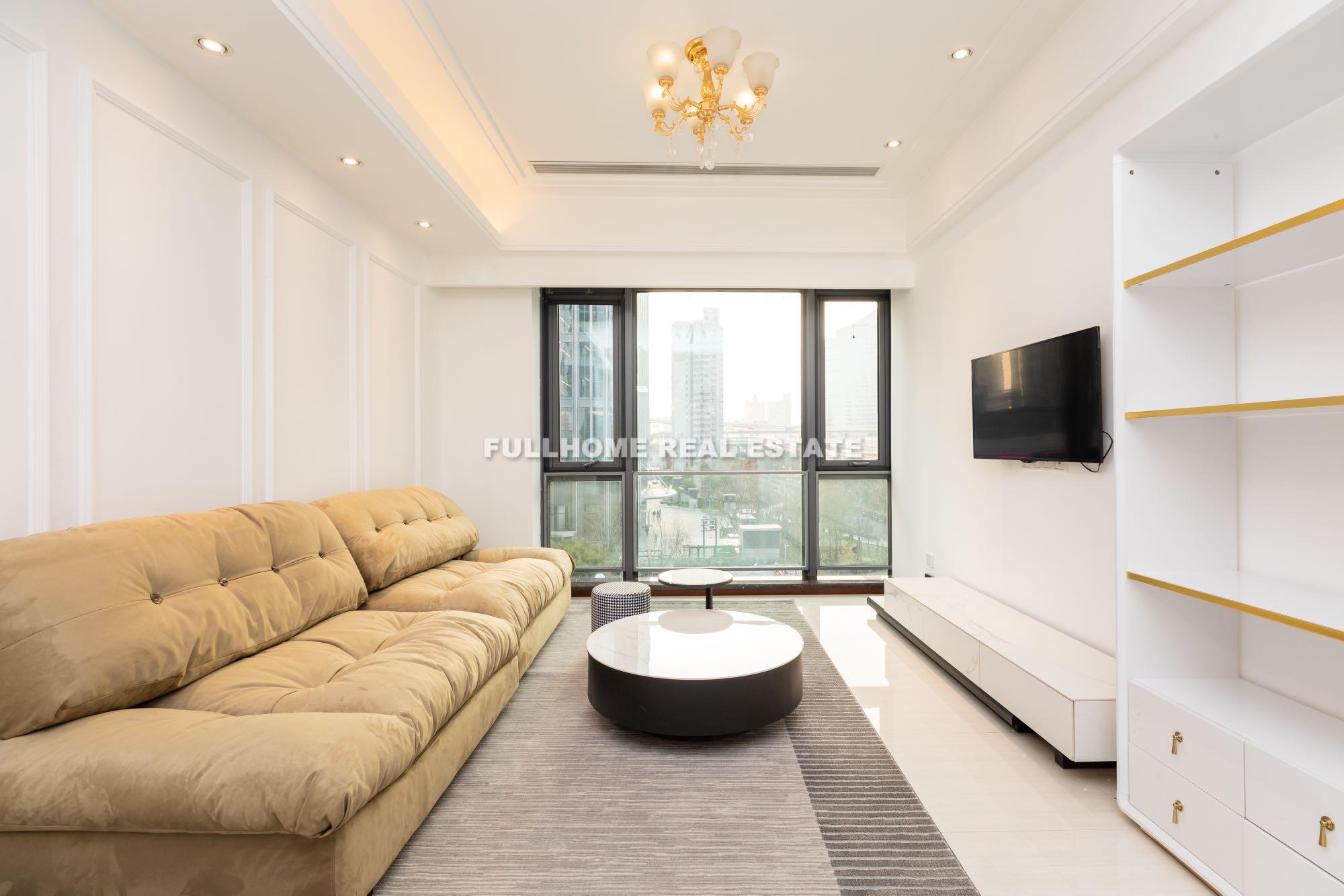 Riverside Binjiang - Interior view 6, Shanghai rental property