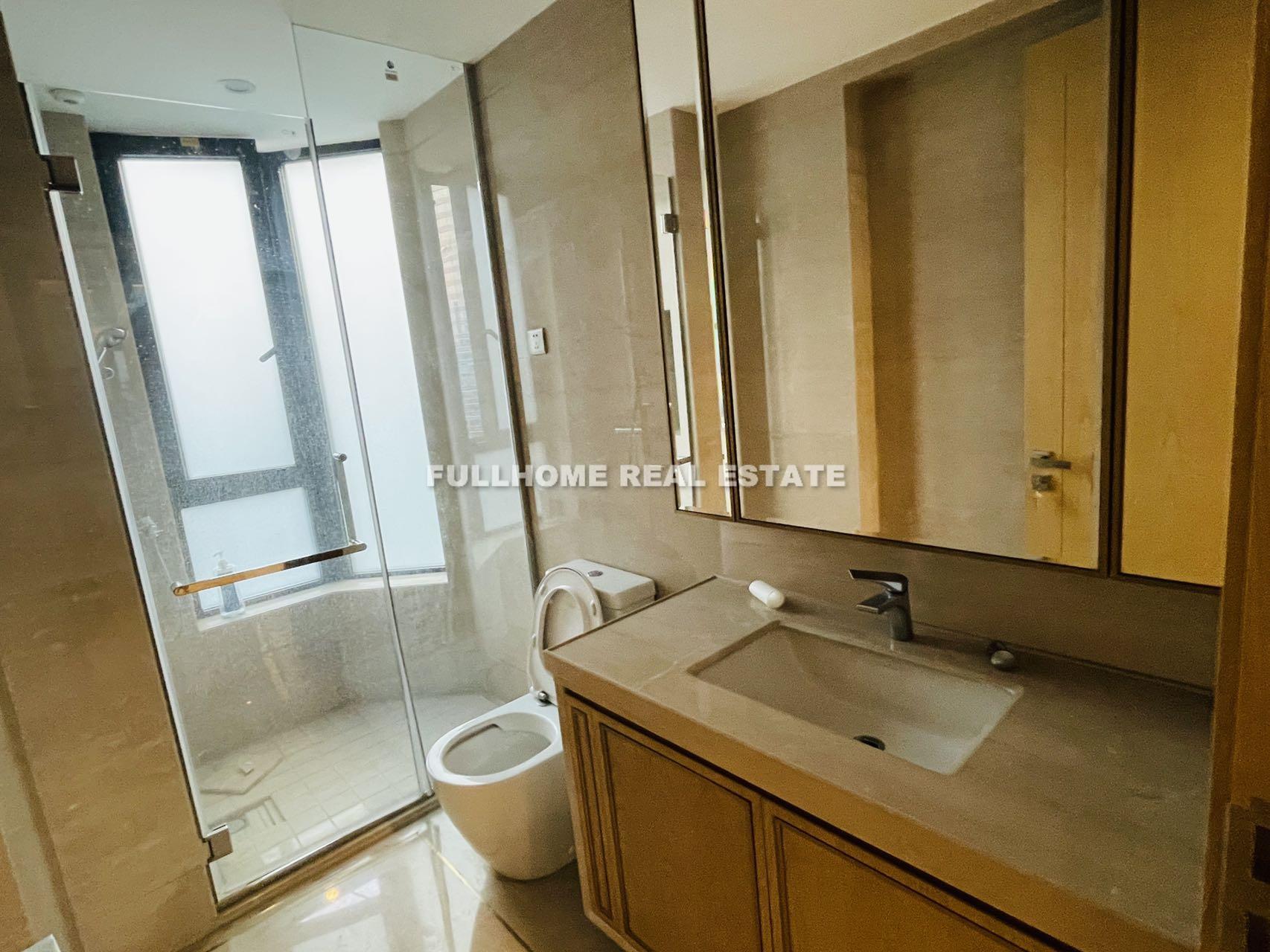 Yi Bin Jiang - Interior view 7, Shanghai rental property