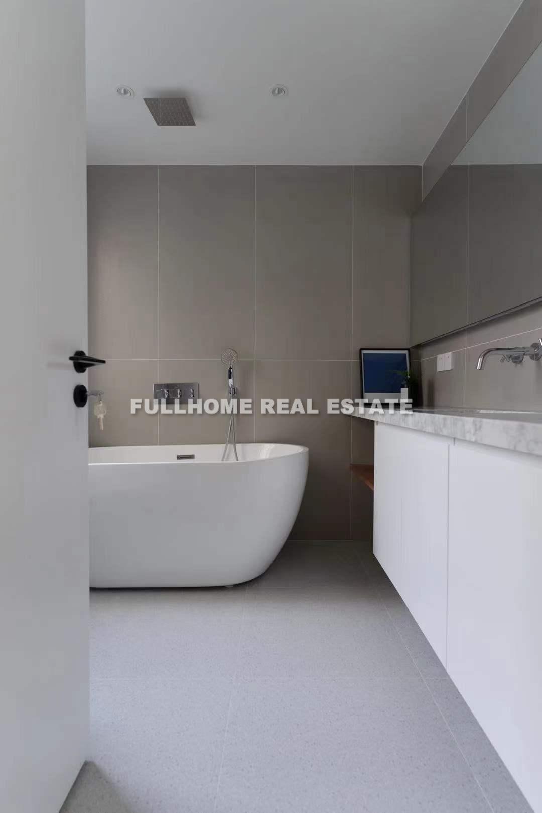 Tongji Penglai Garden - Interior view 4, Shanghai rental property