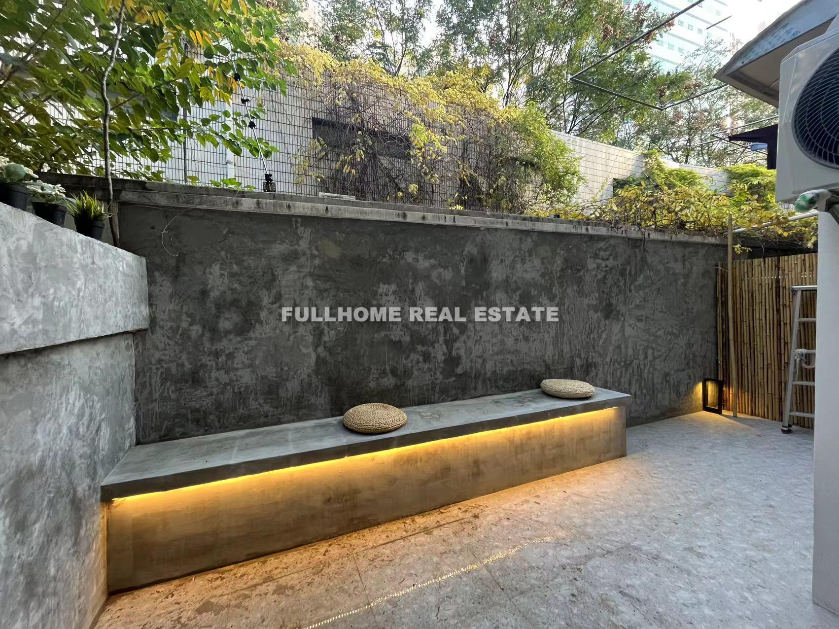 Xin Hai Apartment - Interior view 5, Shanghai rental property