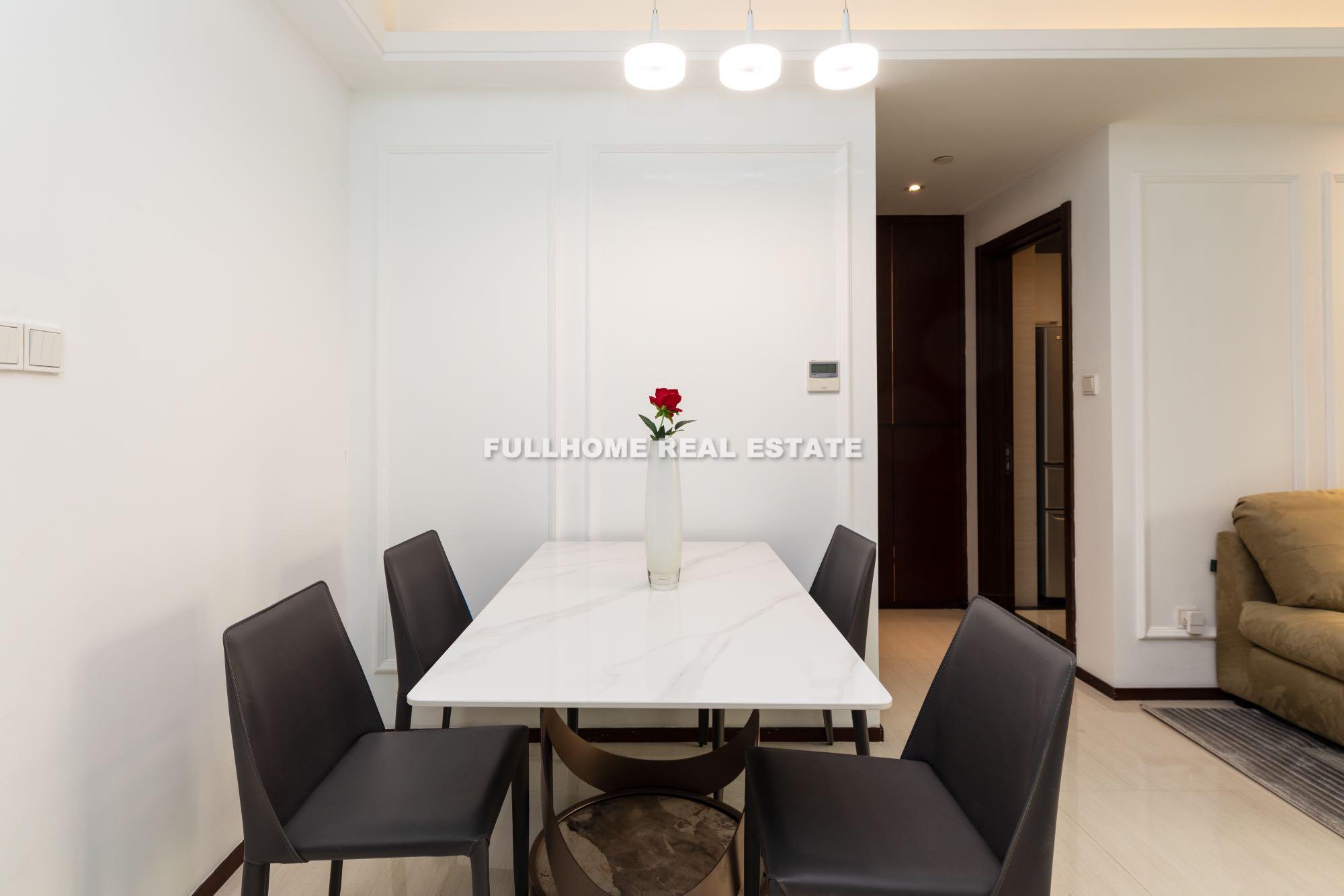 Riverside Binjiang - Interior view 2, Shanghai rental property