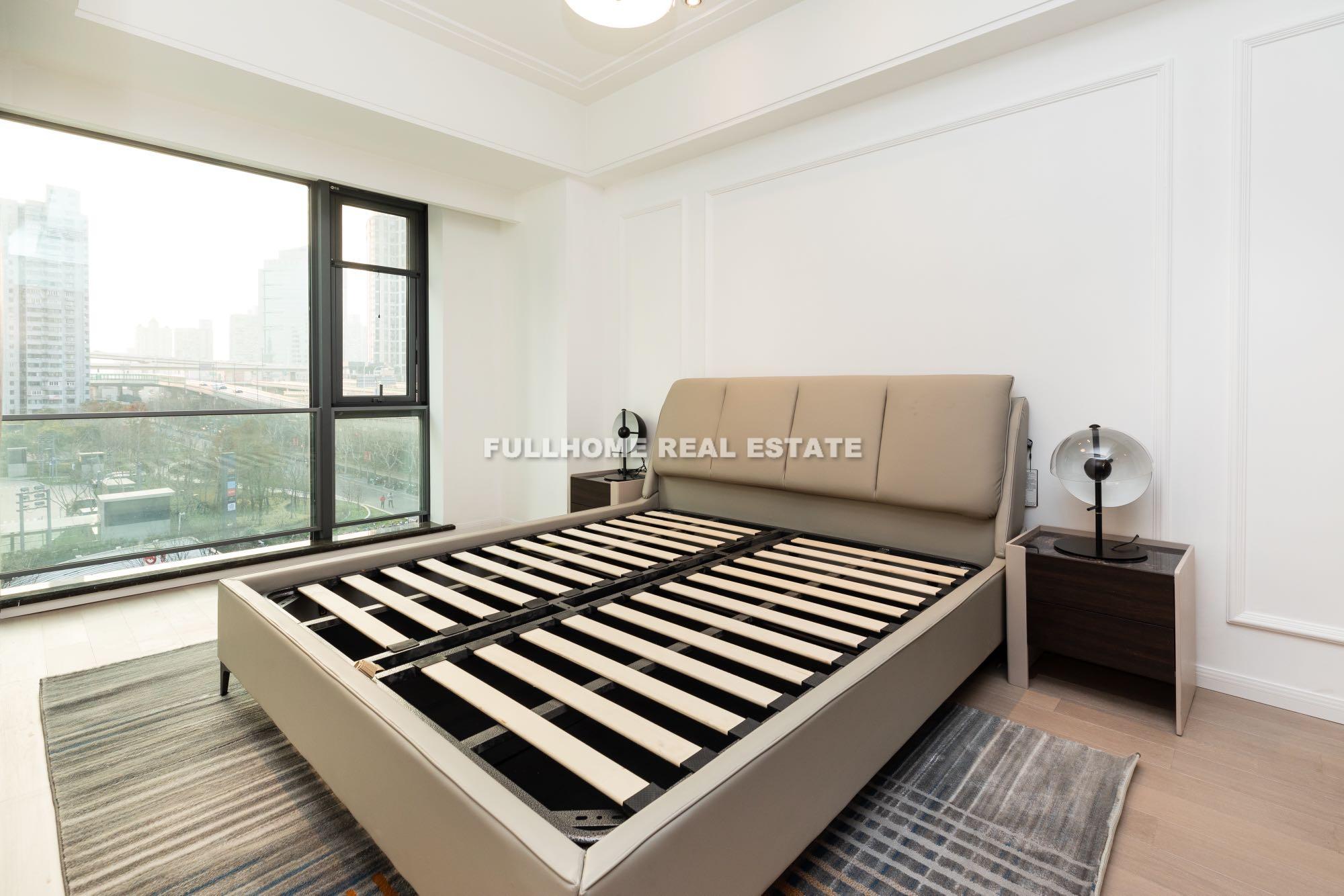 Riverside Binjiang - Interior view 4, Shanghai rental property