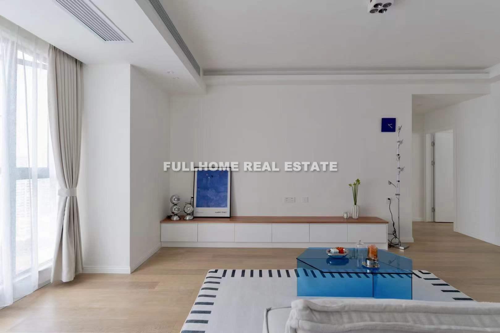 Tongji Penglai Garden - Interior view 2, Shanghai rental property