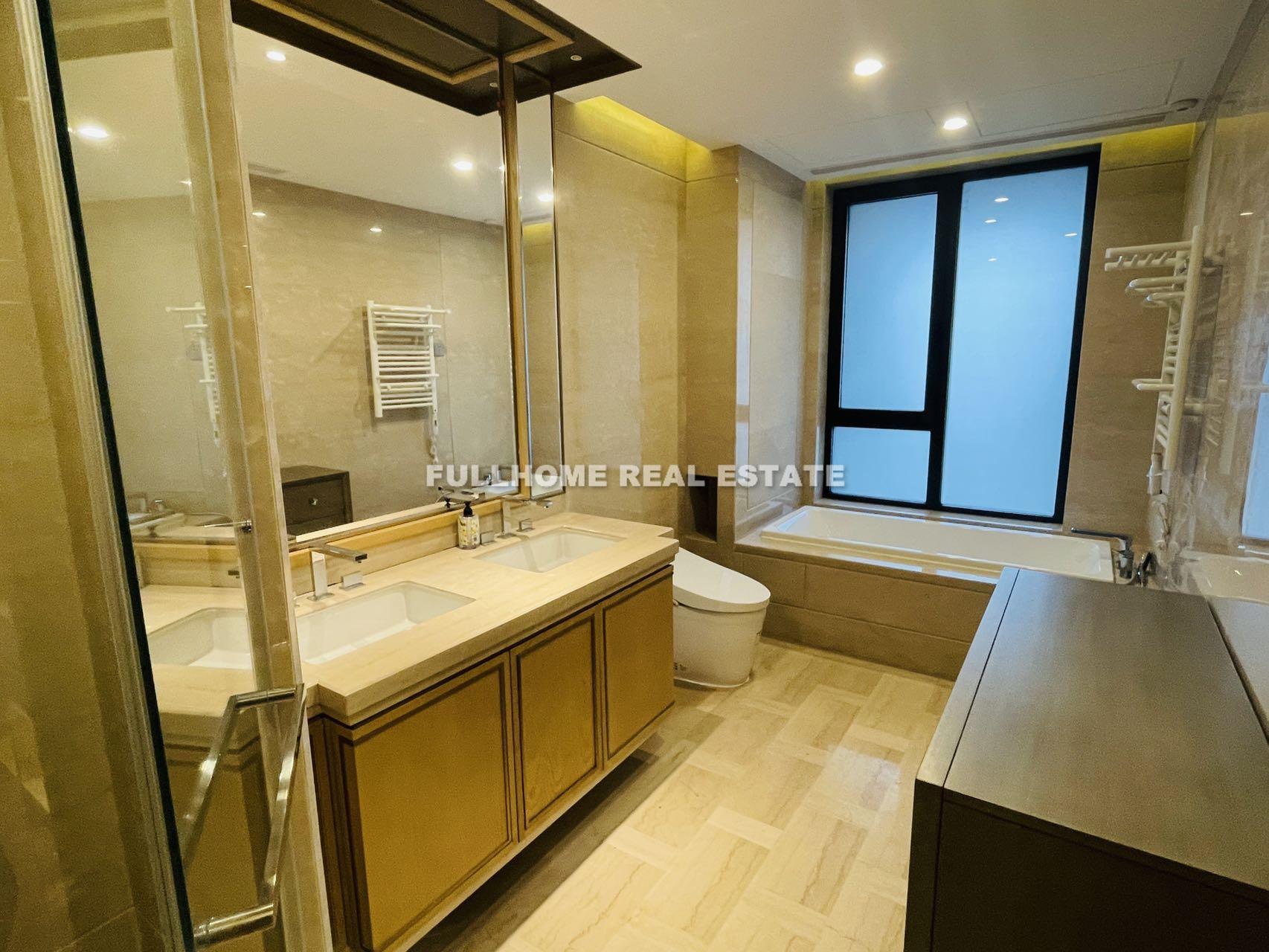 Yi Bin Jiang - Interior view 8, Shanghai rental property