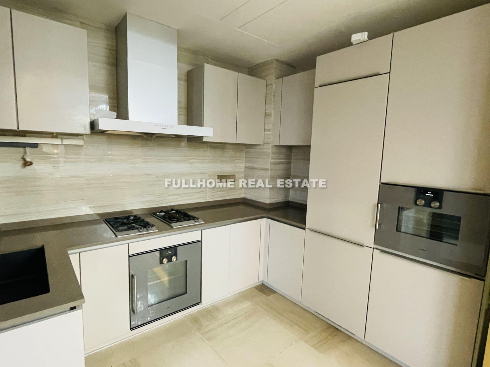 Yi Bin Jiang - Interior view 5, Shanghai rental property