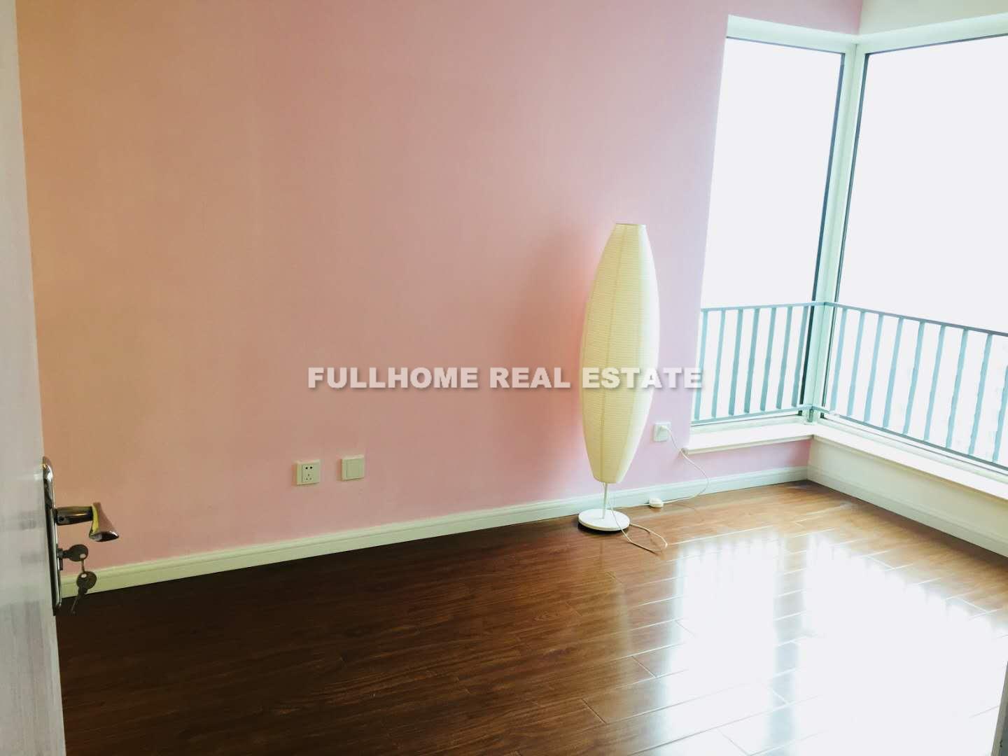 Bai Hui Garden - Interior view 9, Shanghai rental property