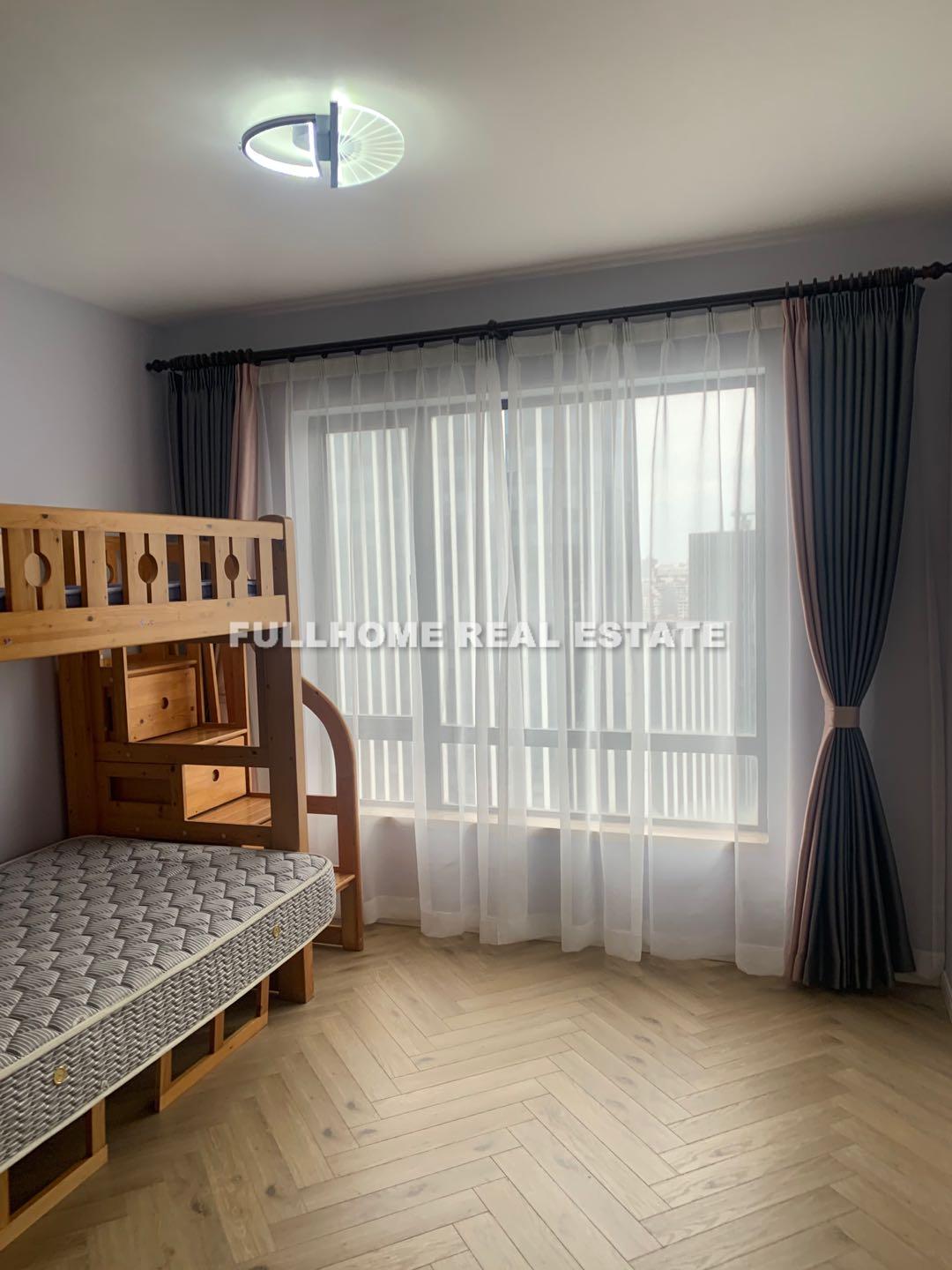 City Condo - Interior view 3, Shanghai rental property