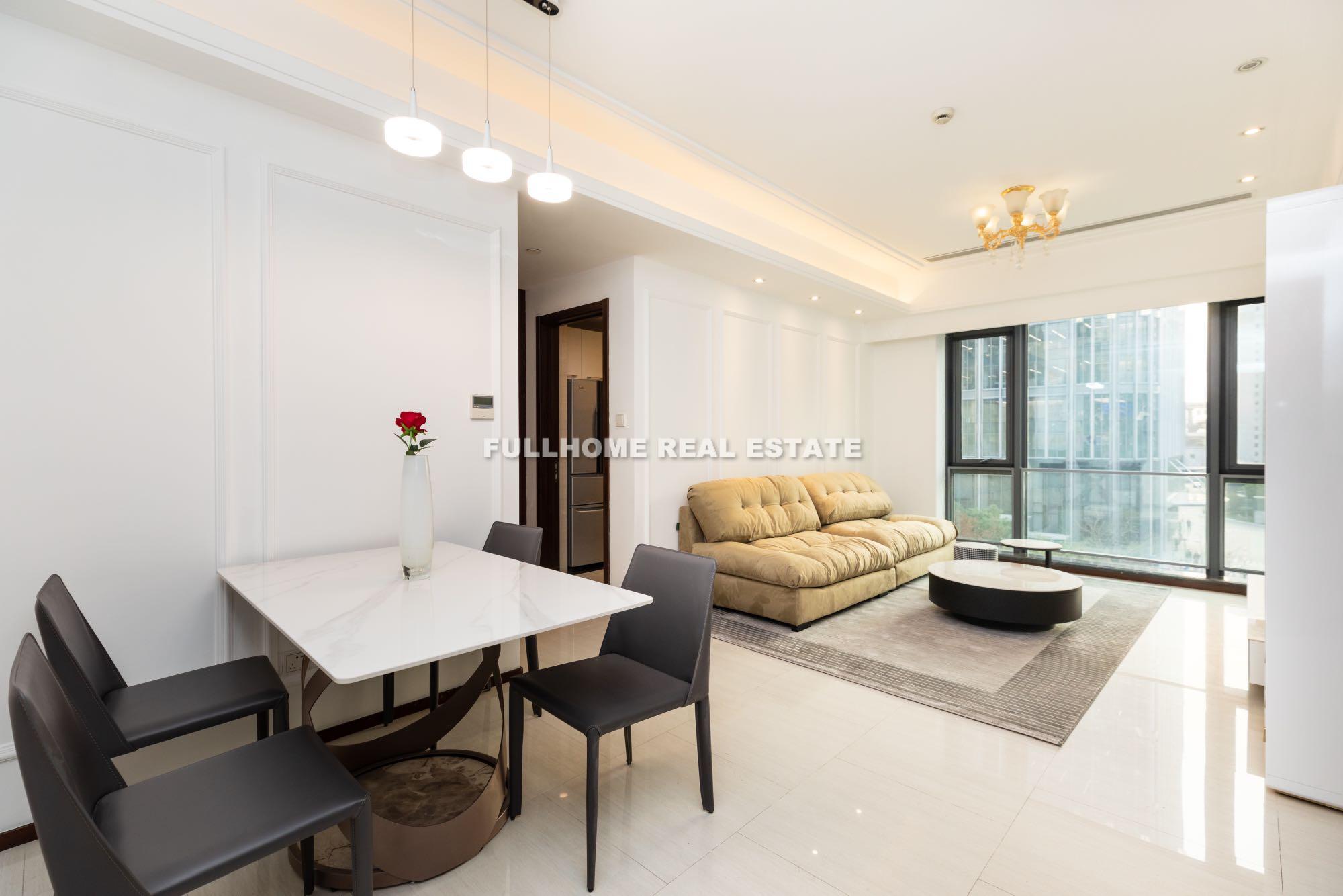Riverside Binjiang - Interior view 10, Shanghai rental property