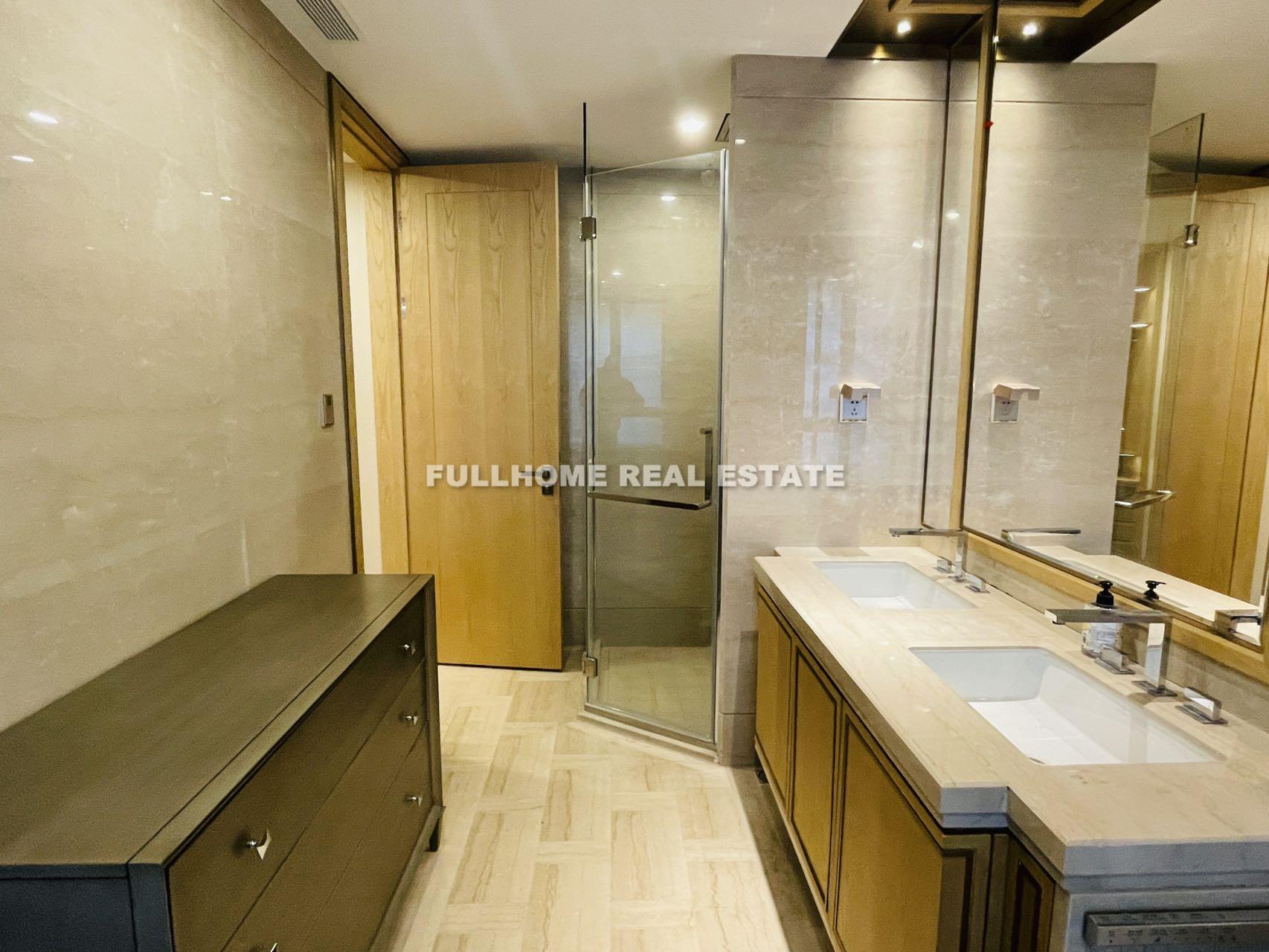 Yi Bin Jiang - Interior view 6, Shanghai rental property