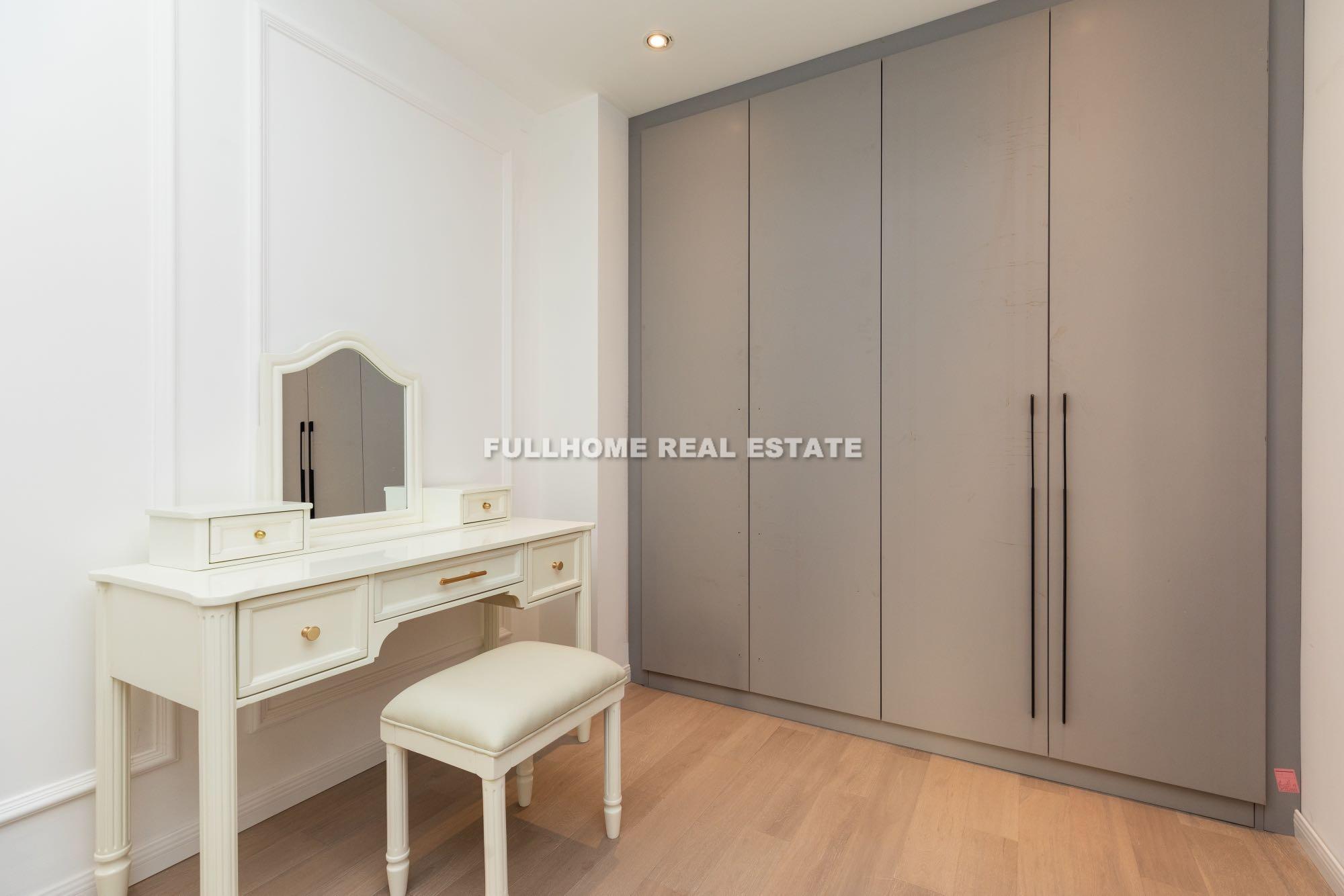 Riverside Binjiang - Interior view 3, Shanghai rental property