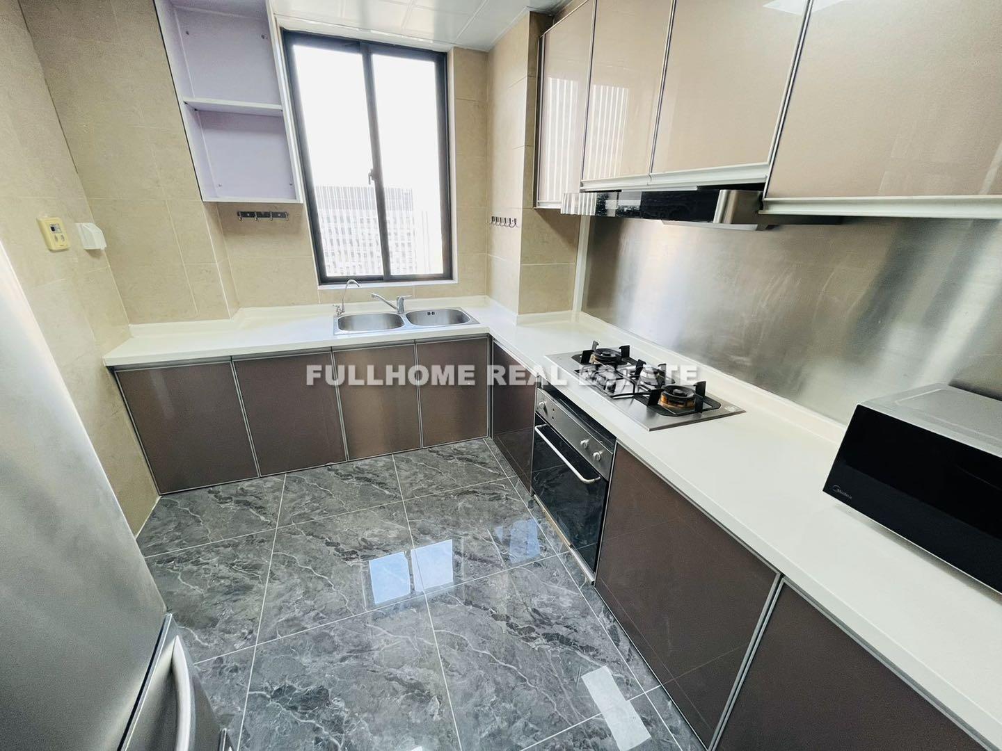 City Condo - Interior view 7, Shanghai rental property