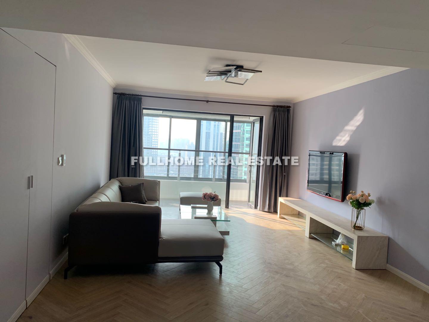 City Condo - Interior view 10, Shanghai rental property