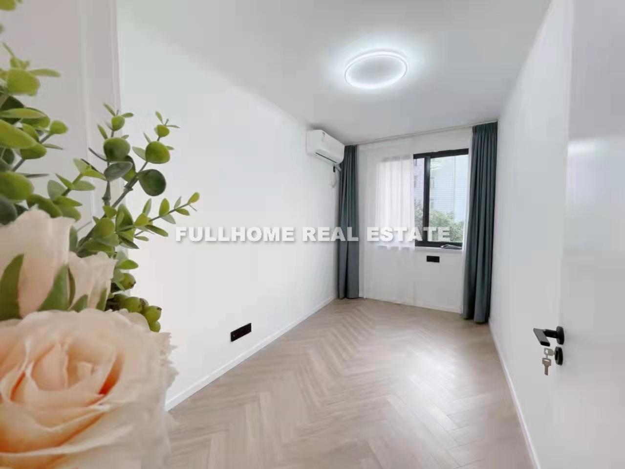 Pujiang Mansion - Interior view 5, Shanghai rental property