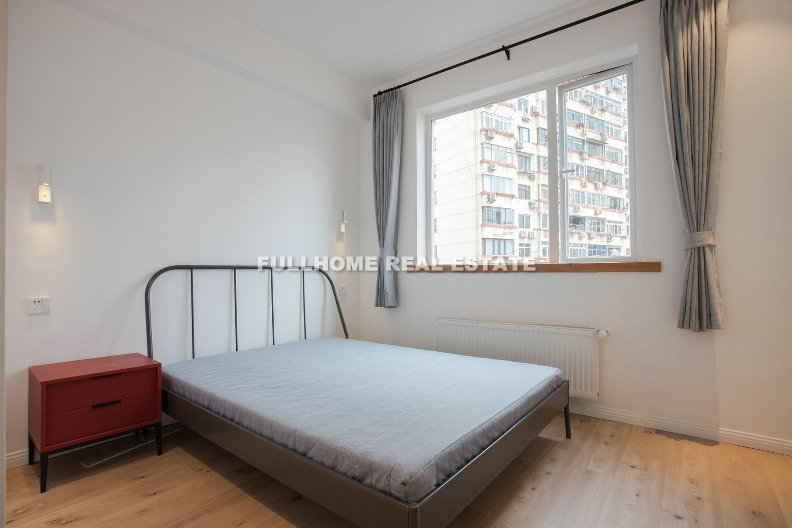 Xin Nan Garden - Interior view 10, Shanghai rental property