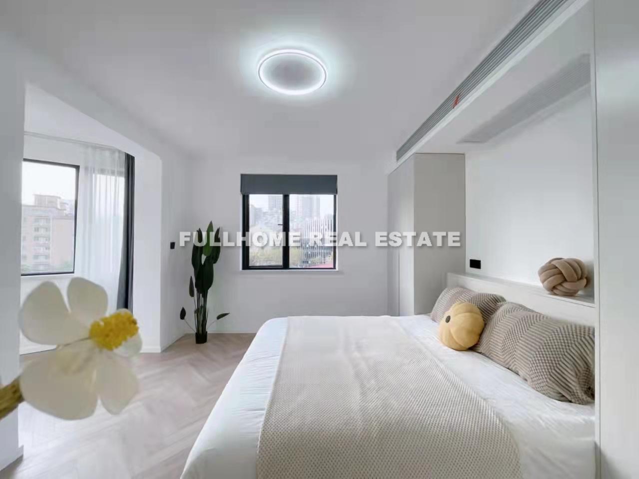 Pujiang Mansion - Interior view 4, Shanghai rental property