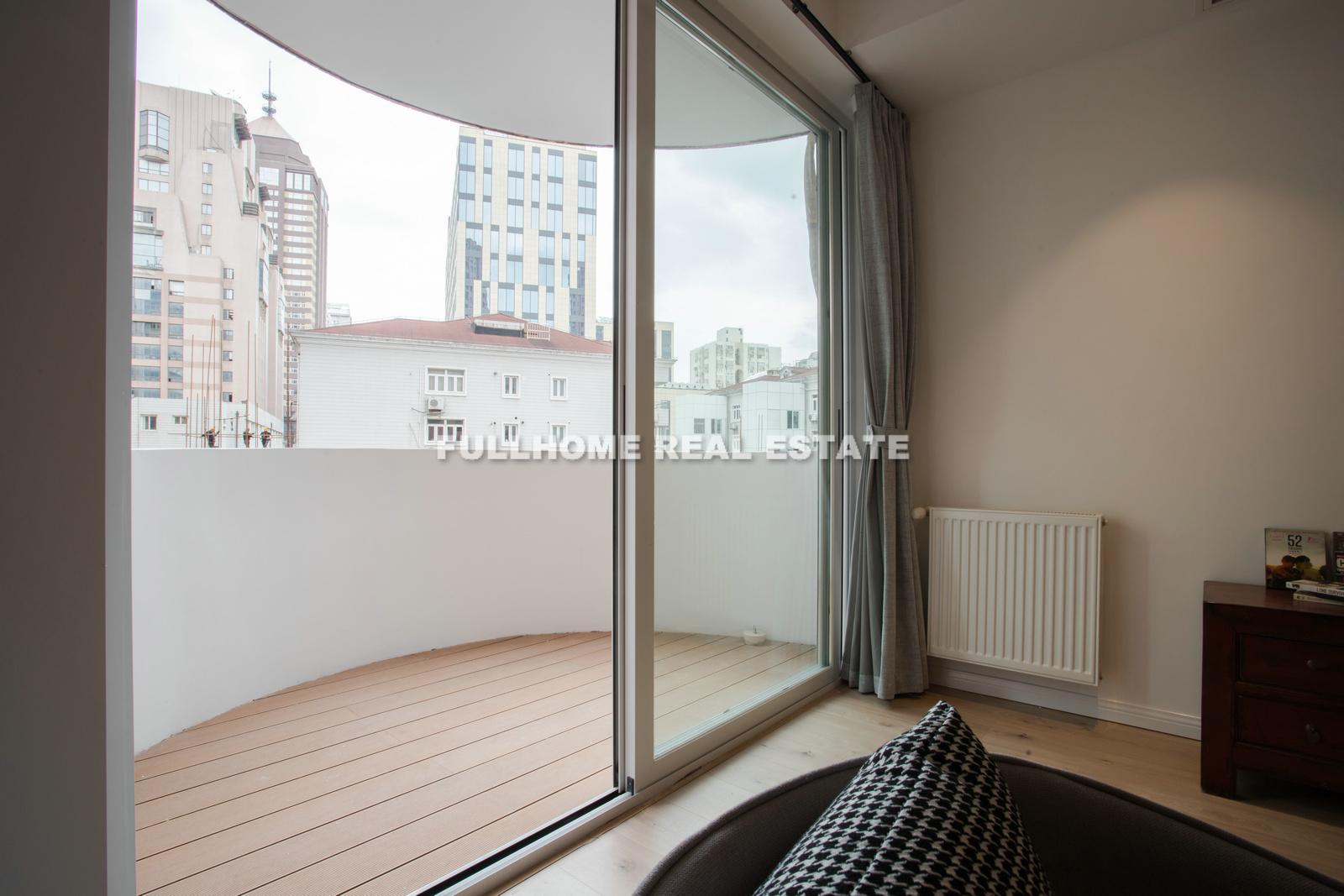 Xin Nan Garden - Interior view 13, Shanghai rental property